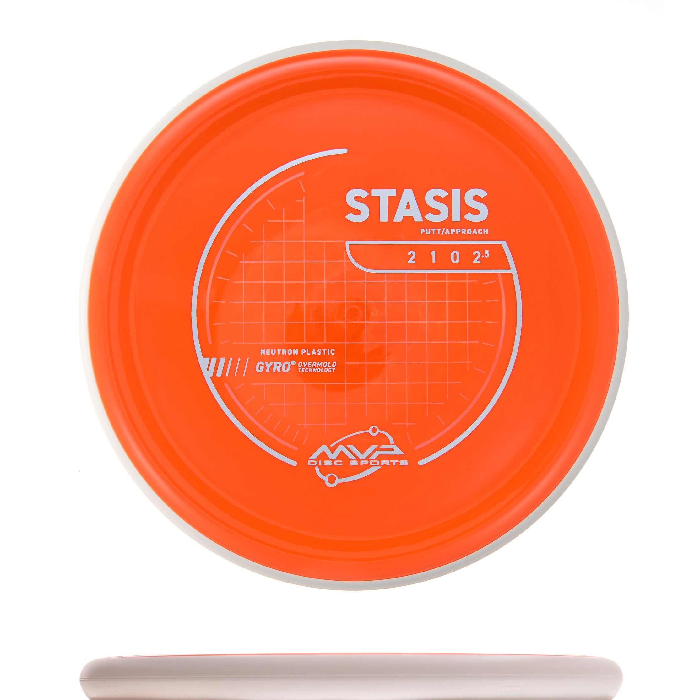 Project Lab Coat Neutron Stasis