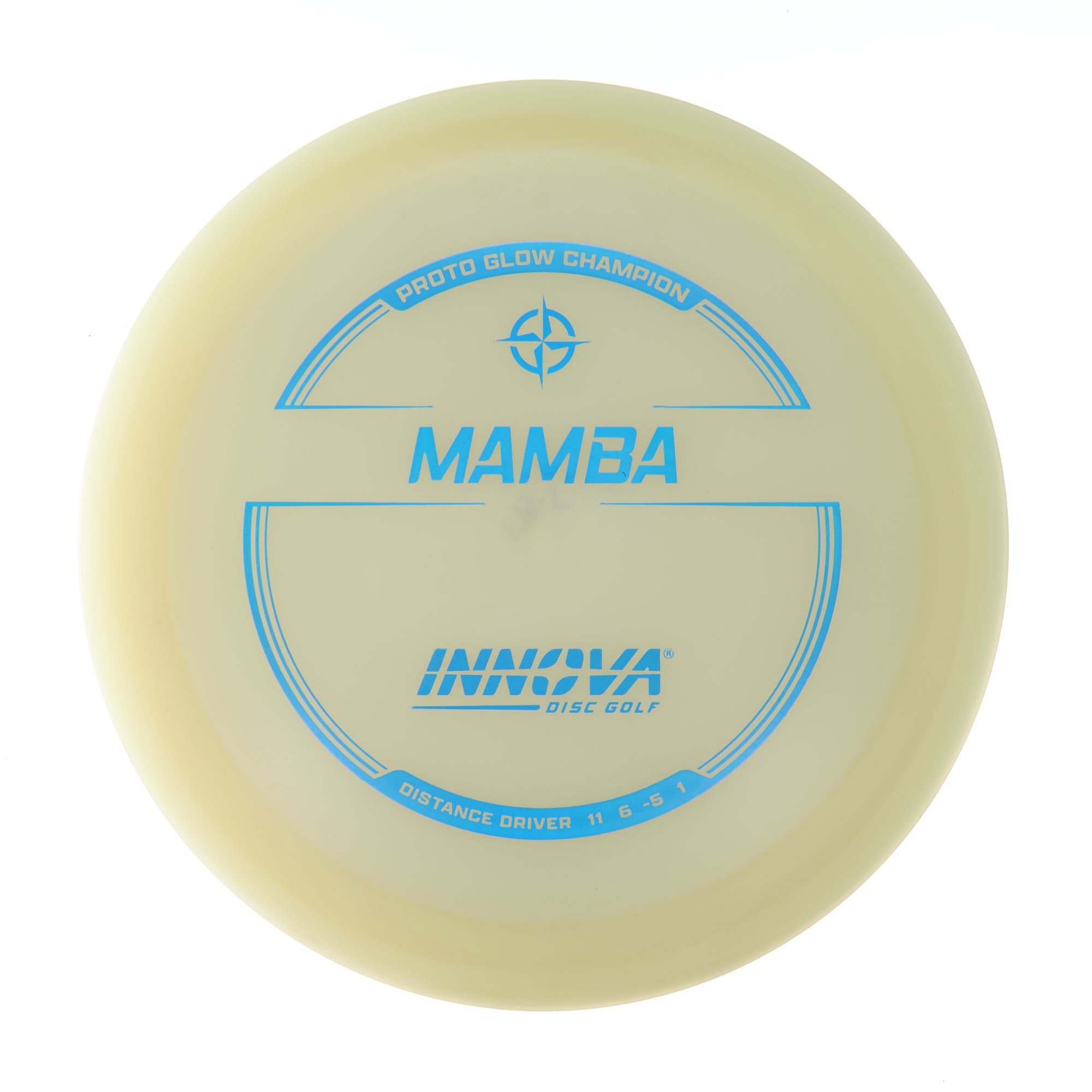 Proto Glow Champion Mamba