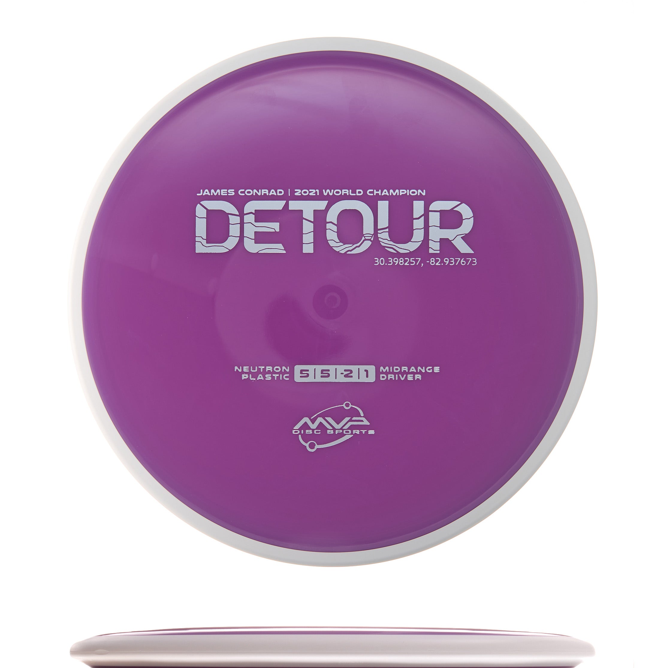 Project Lab Coat Neutron Detour