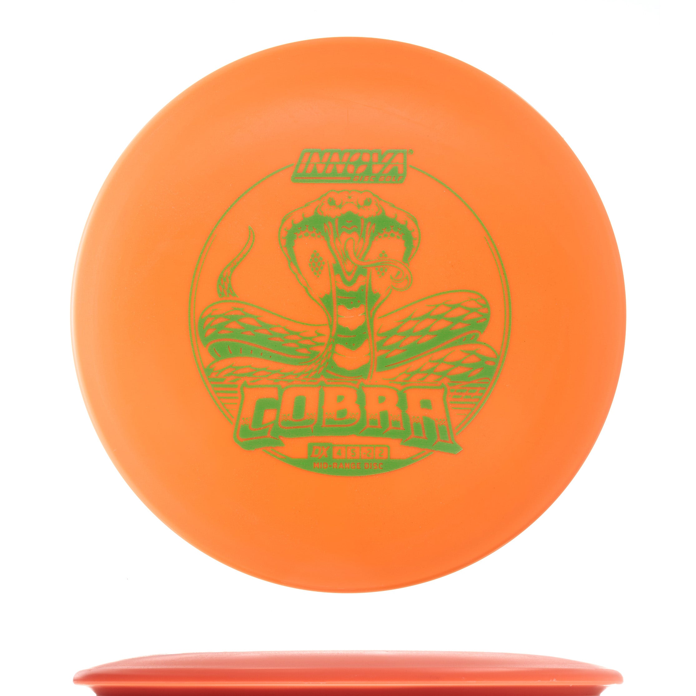 DX Cobra