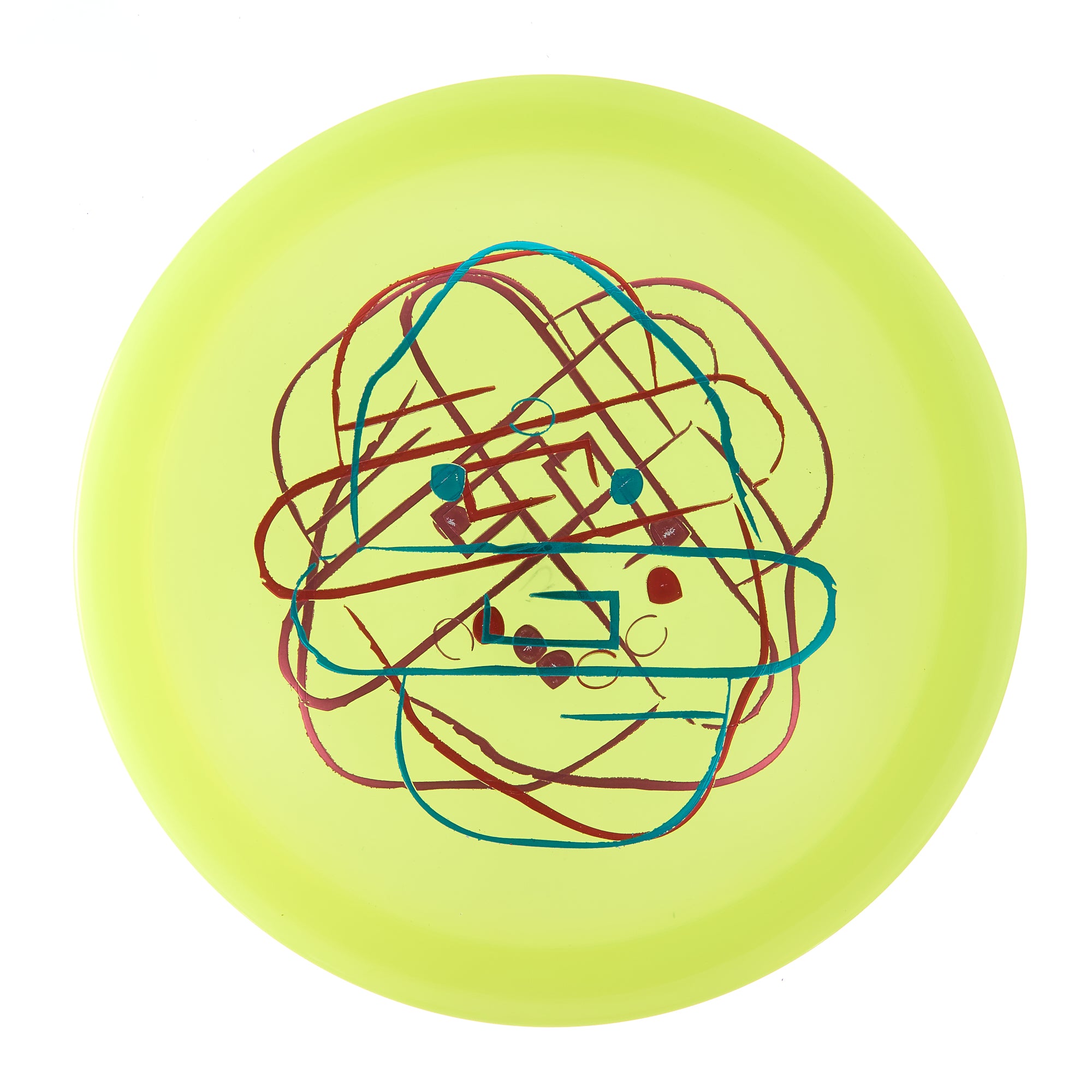 Misprint Champion TeeBird