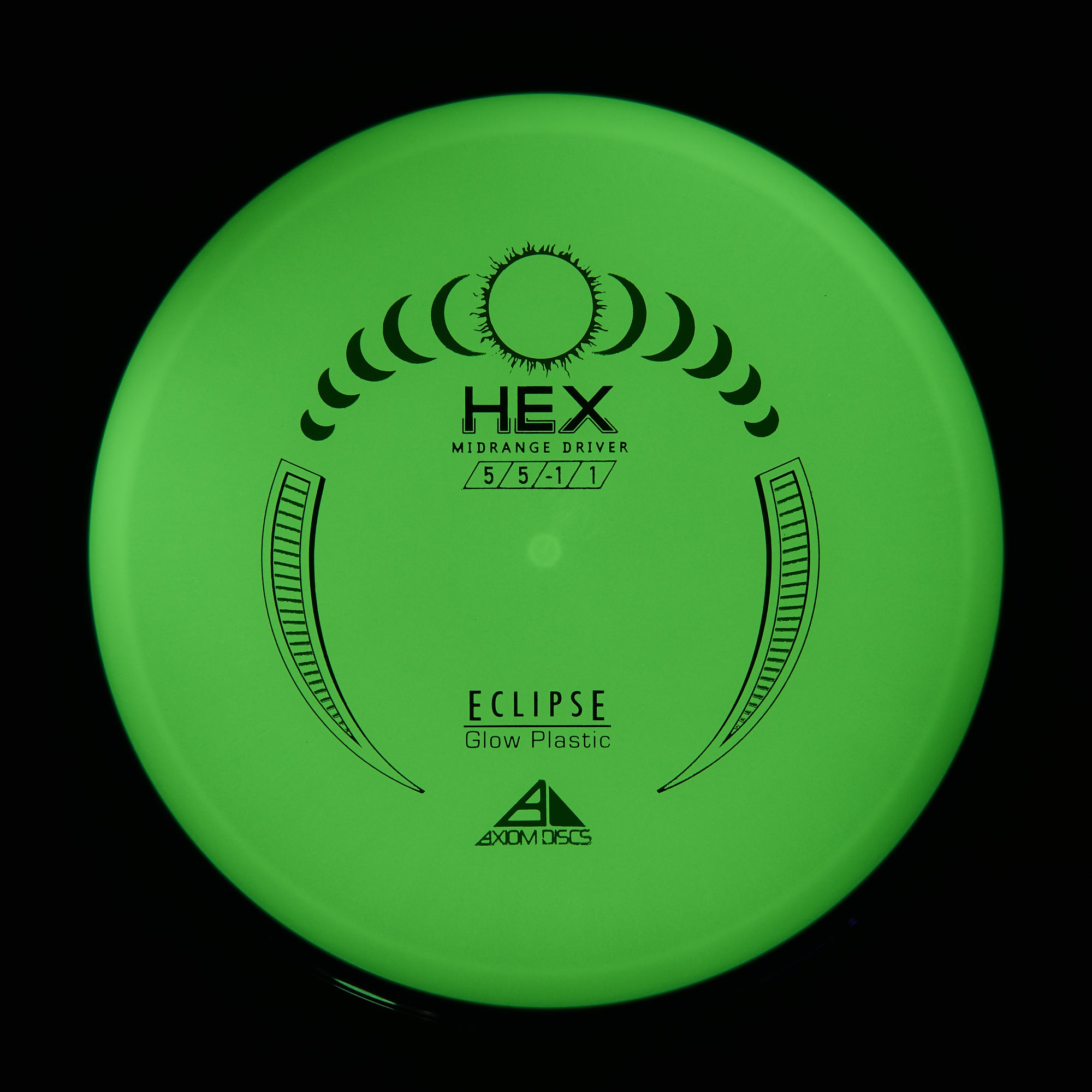 Eclipse Hex