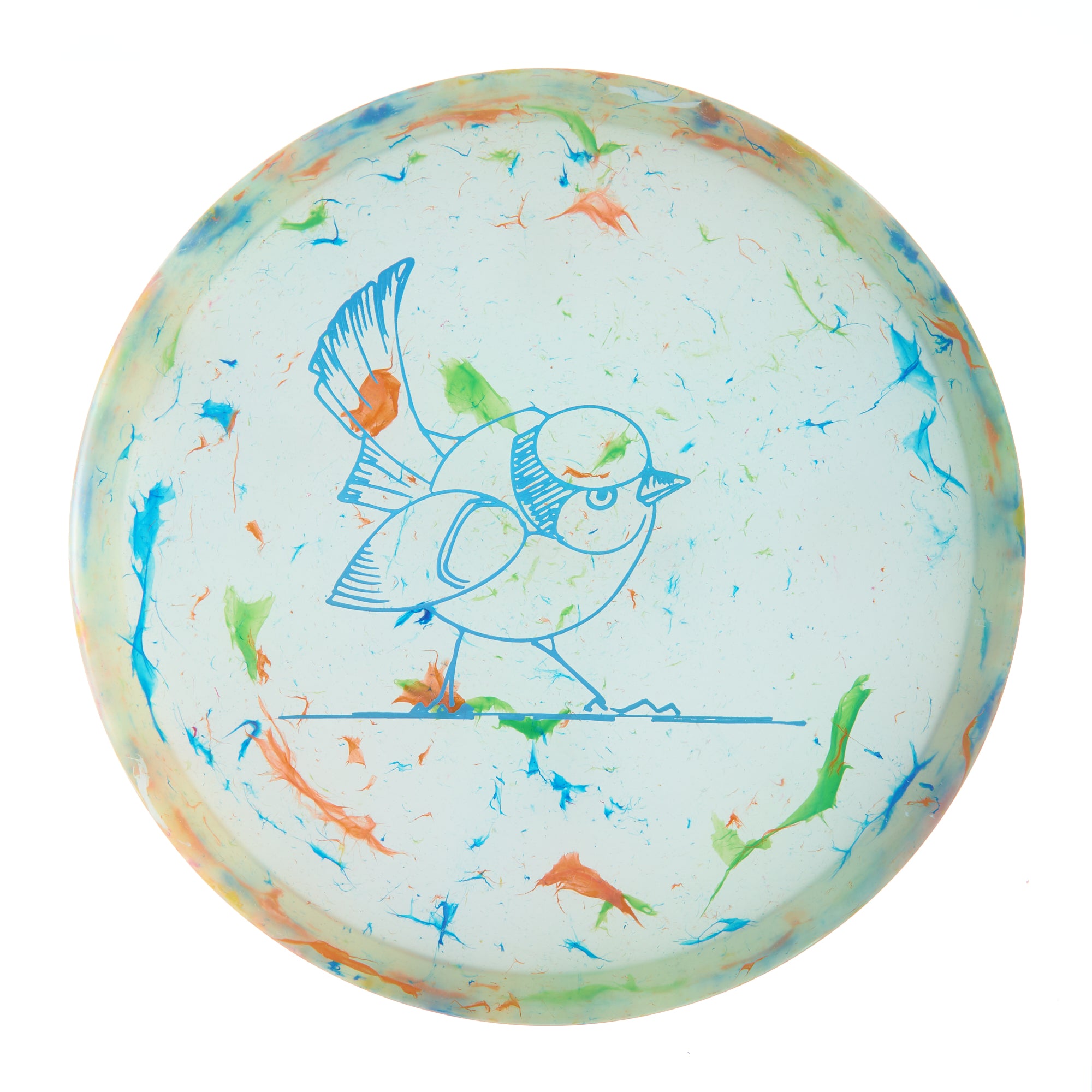 Faylor Lake Special Edition Glo Jawbreaker Z FLX Zone