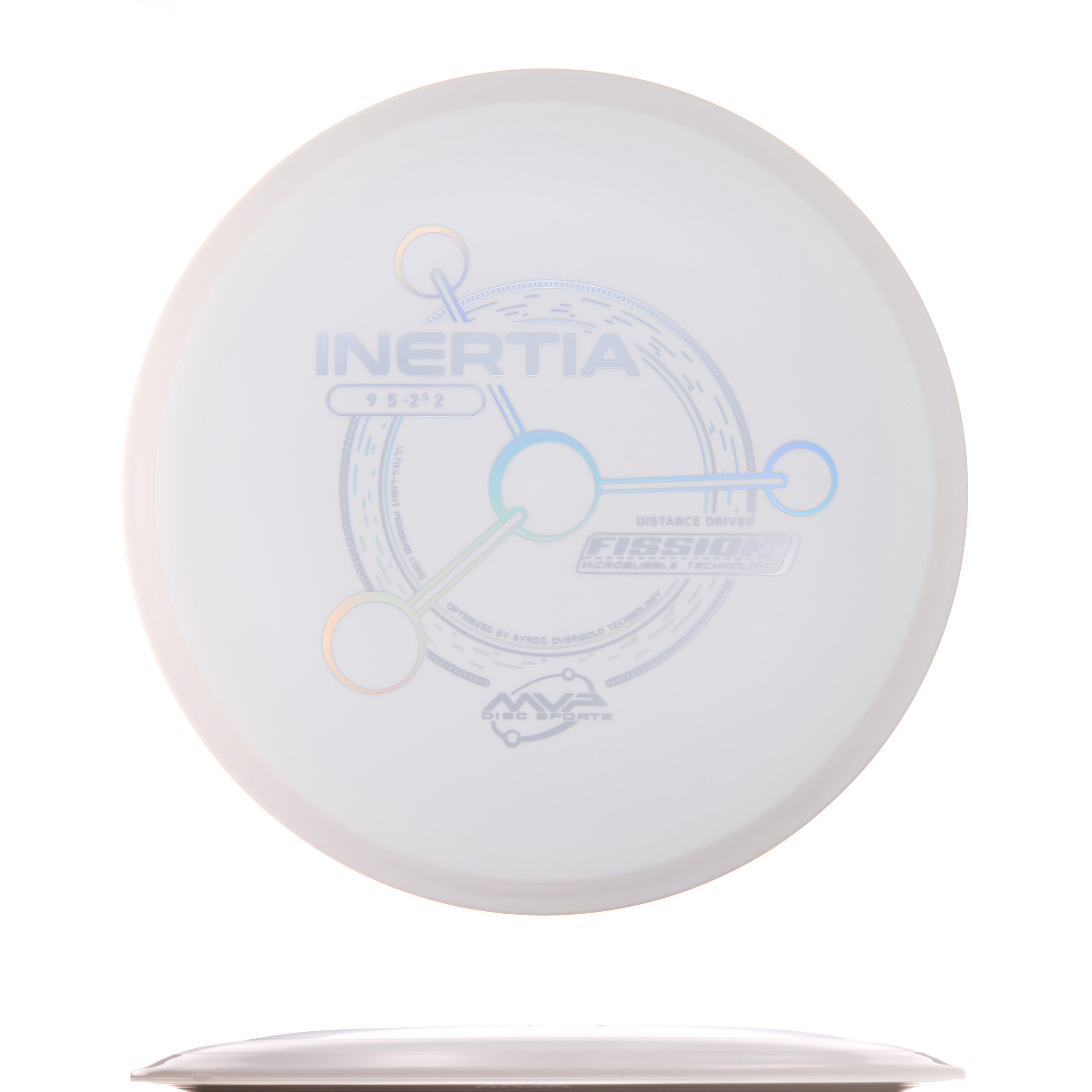 Project Lab Coat Fission Inertia