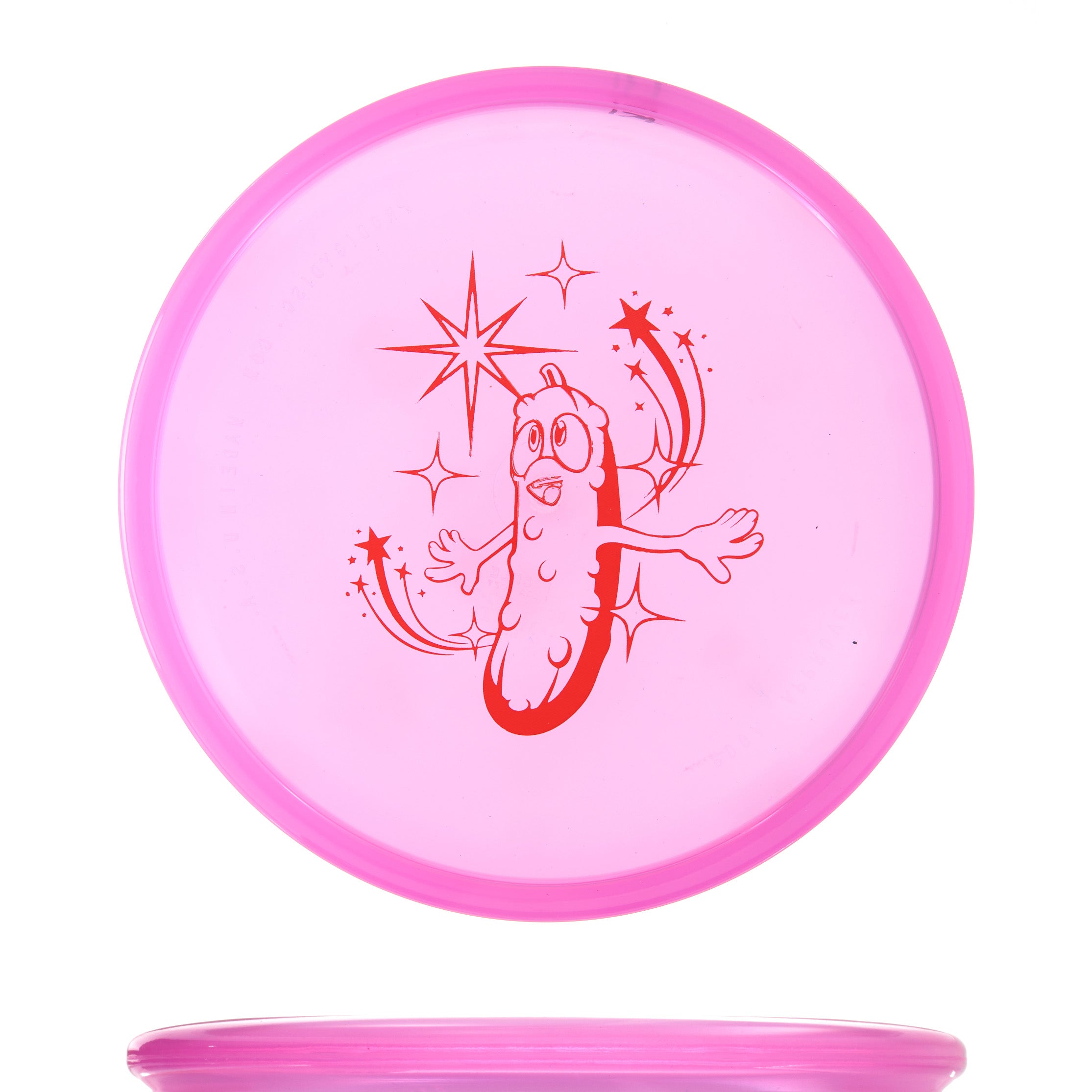 Eternal Mega Soft Pickle
