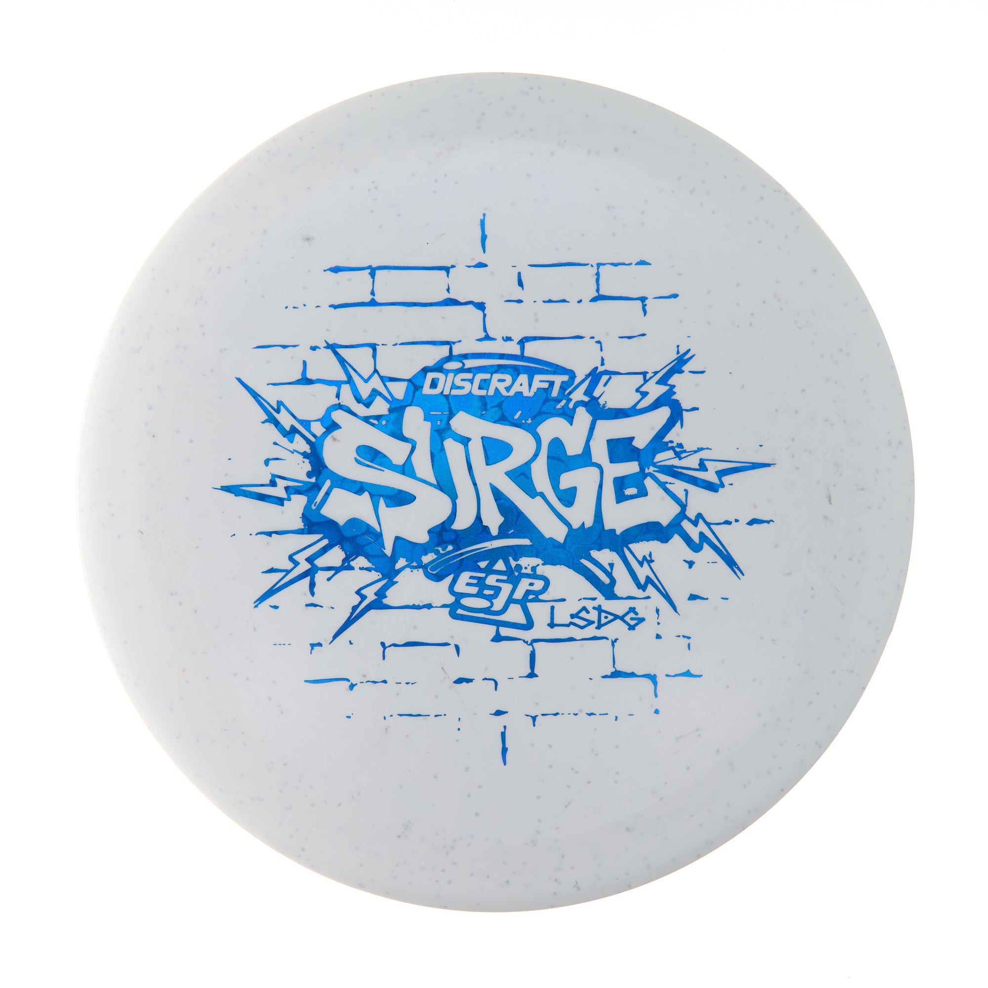 2025 Ledgestone ESP Glo Sparkle Surge