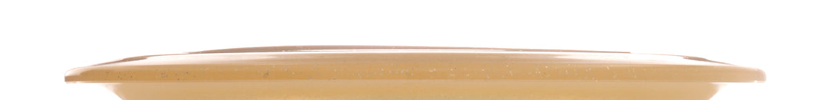 2025 Robert Burridge Tour Series Lucid Gold Metal Flake Felon
