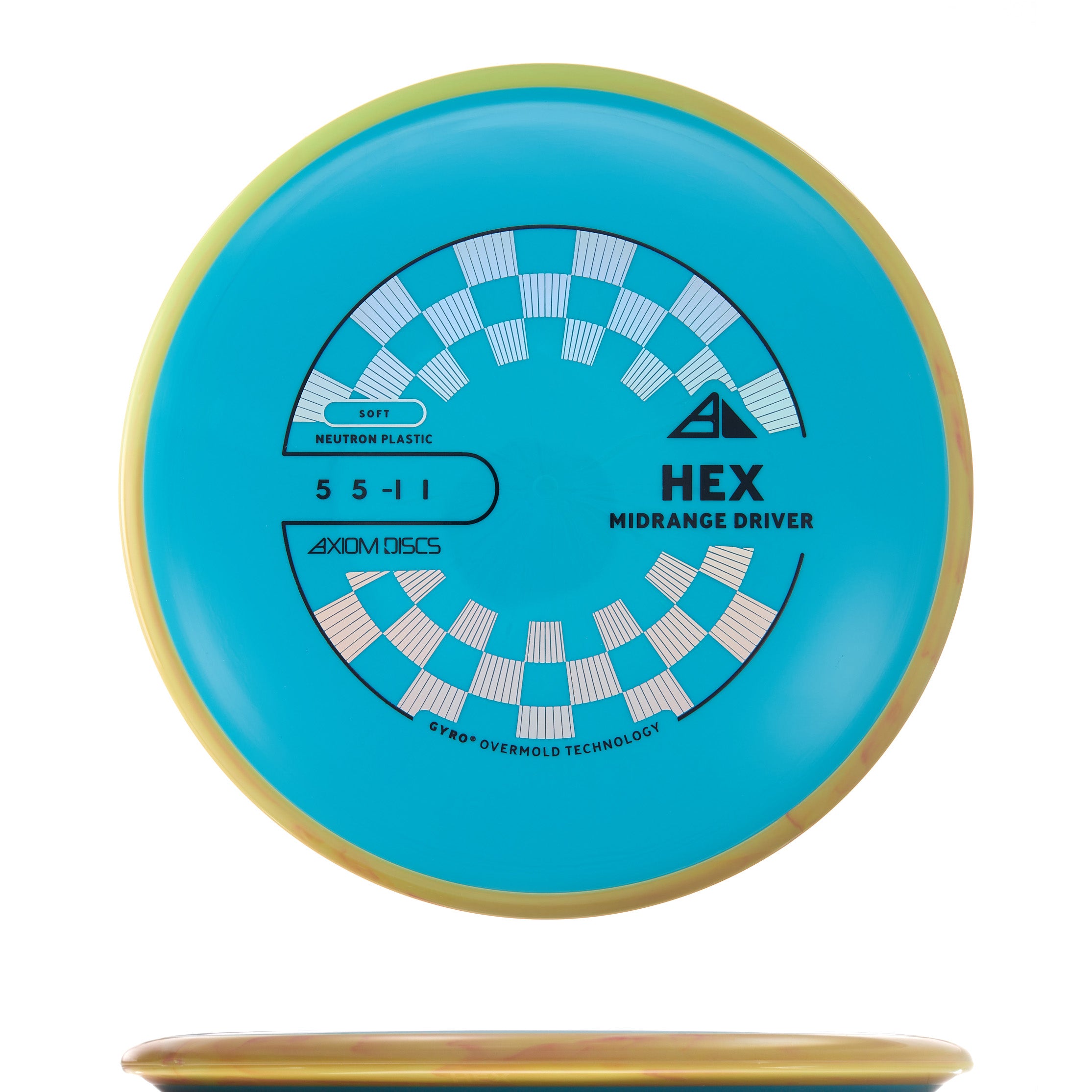 Project Lab Coat Neutron Soft Hex