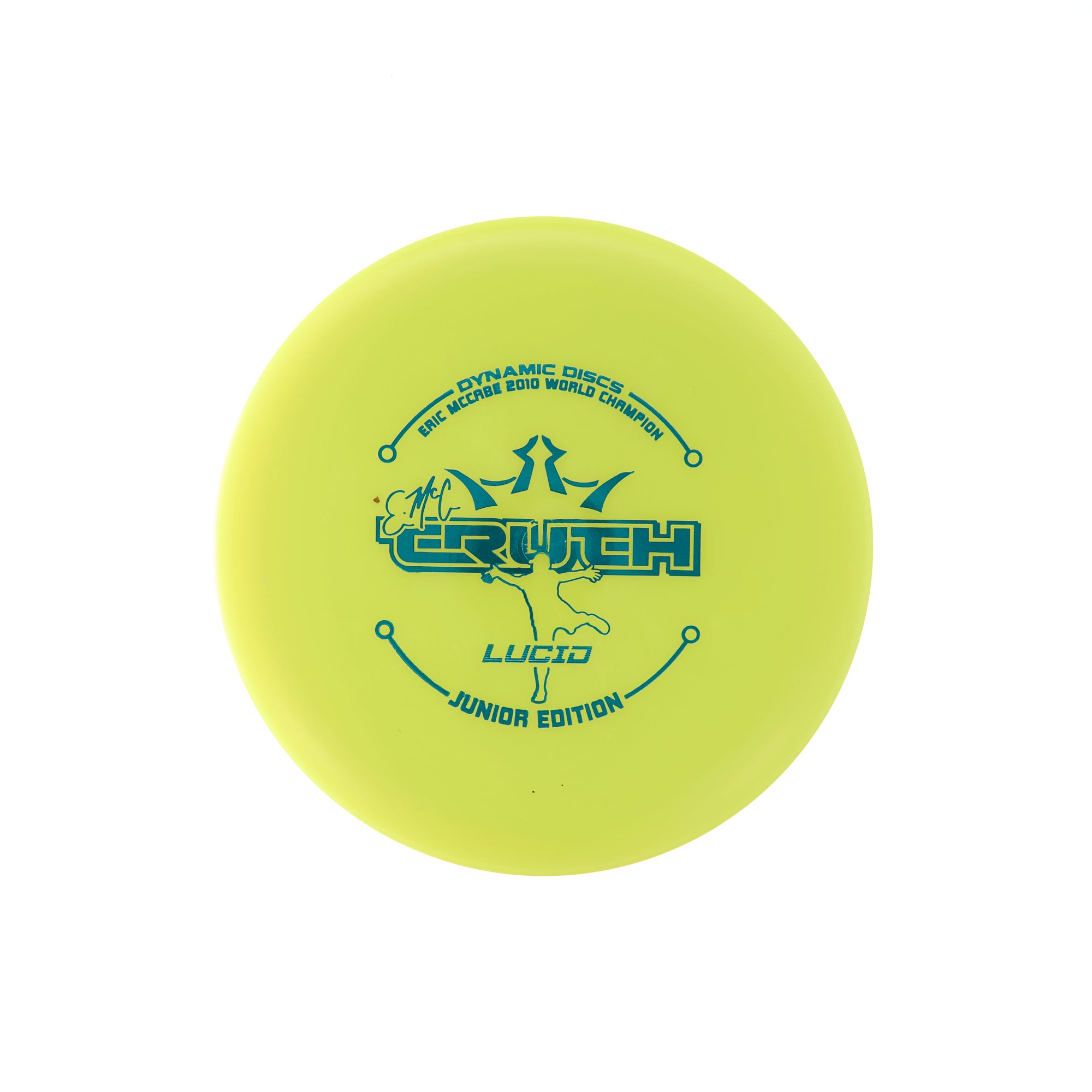 Lucid Junior EMac Truth