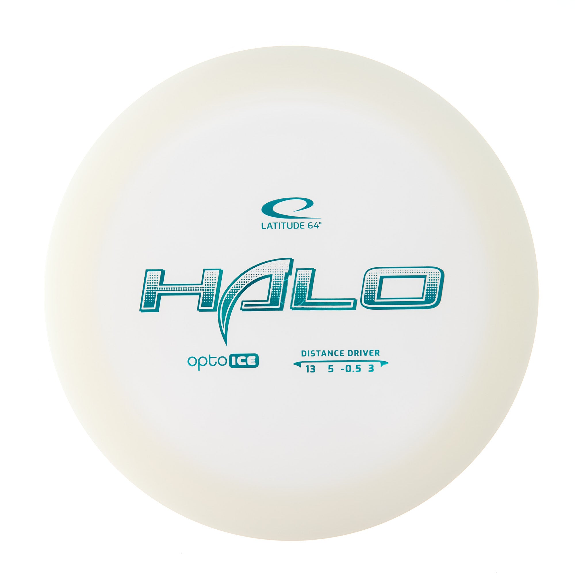 Opto Ice Halo