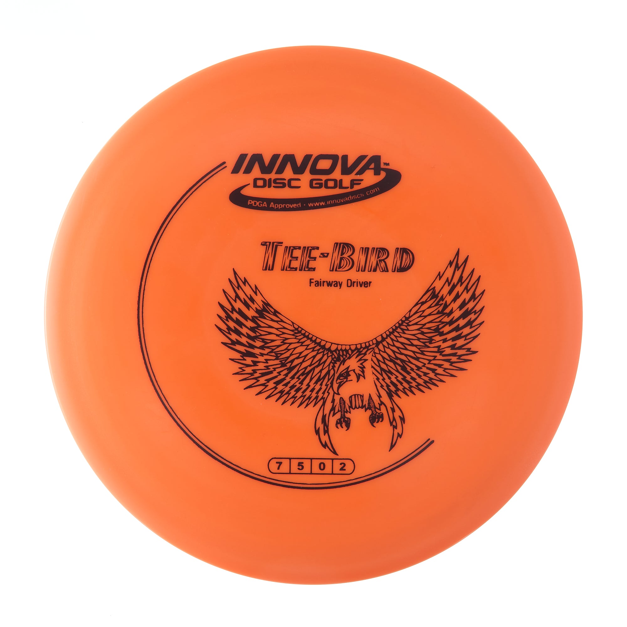 DX Teebird