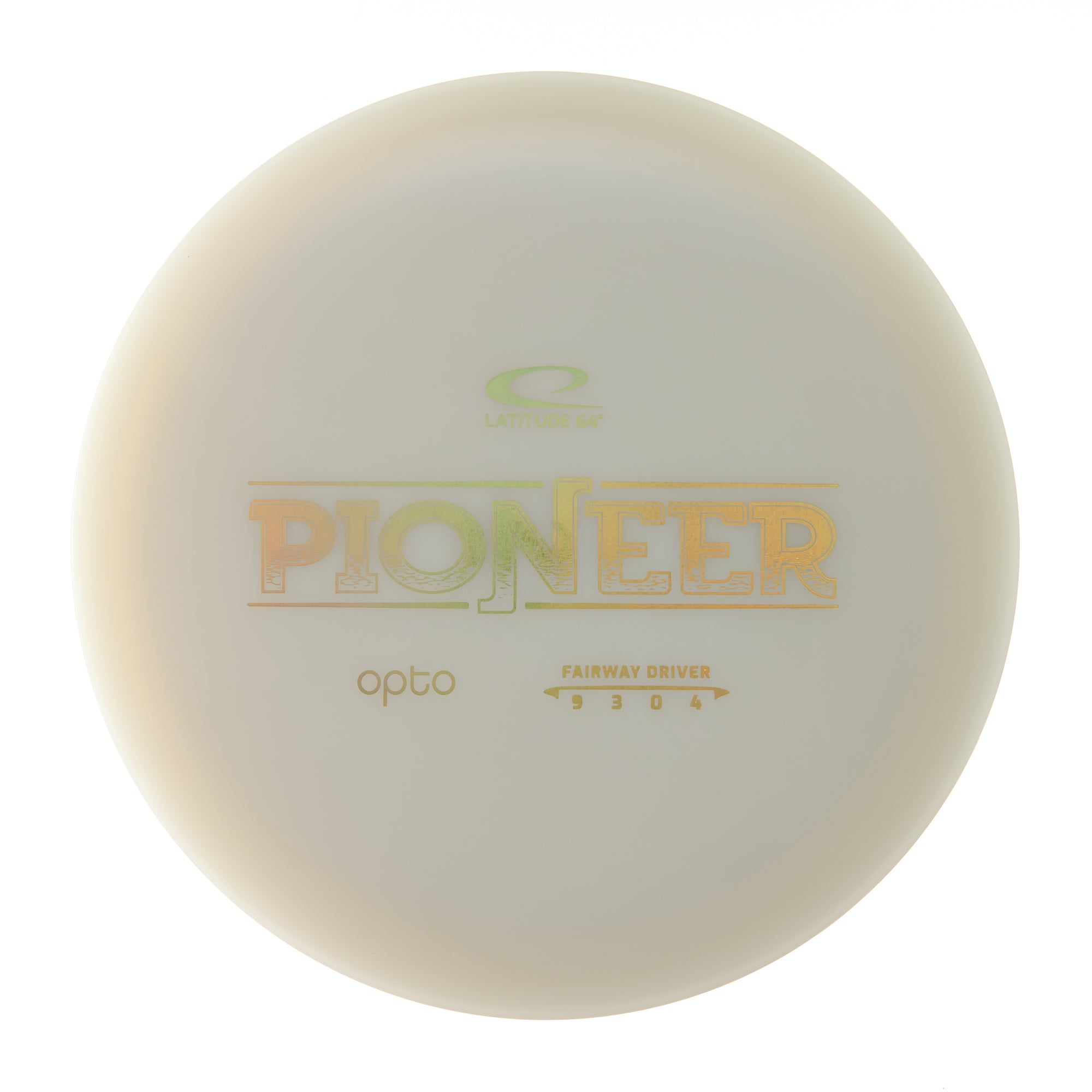 Opto Pioneer
