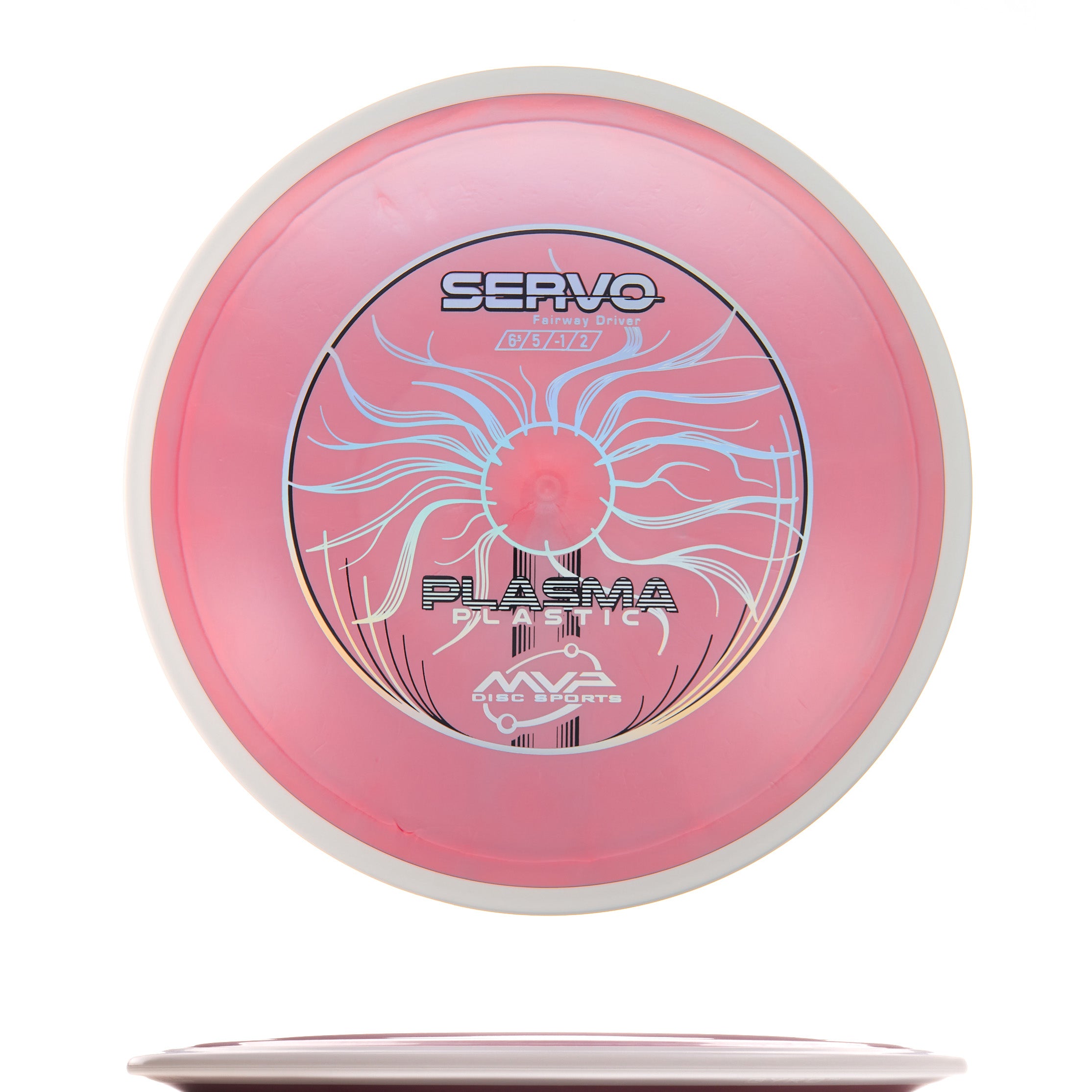 Project Lab Coat Plasma Servo