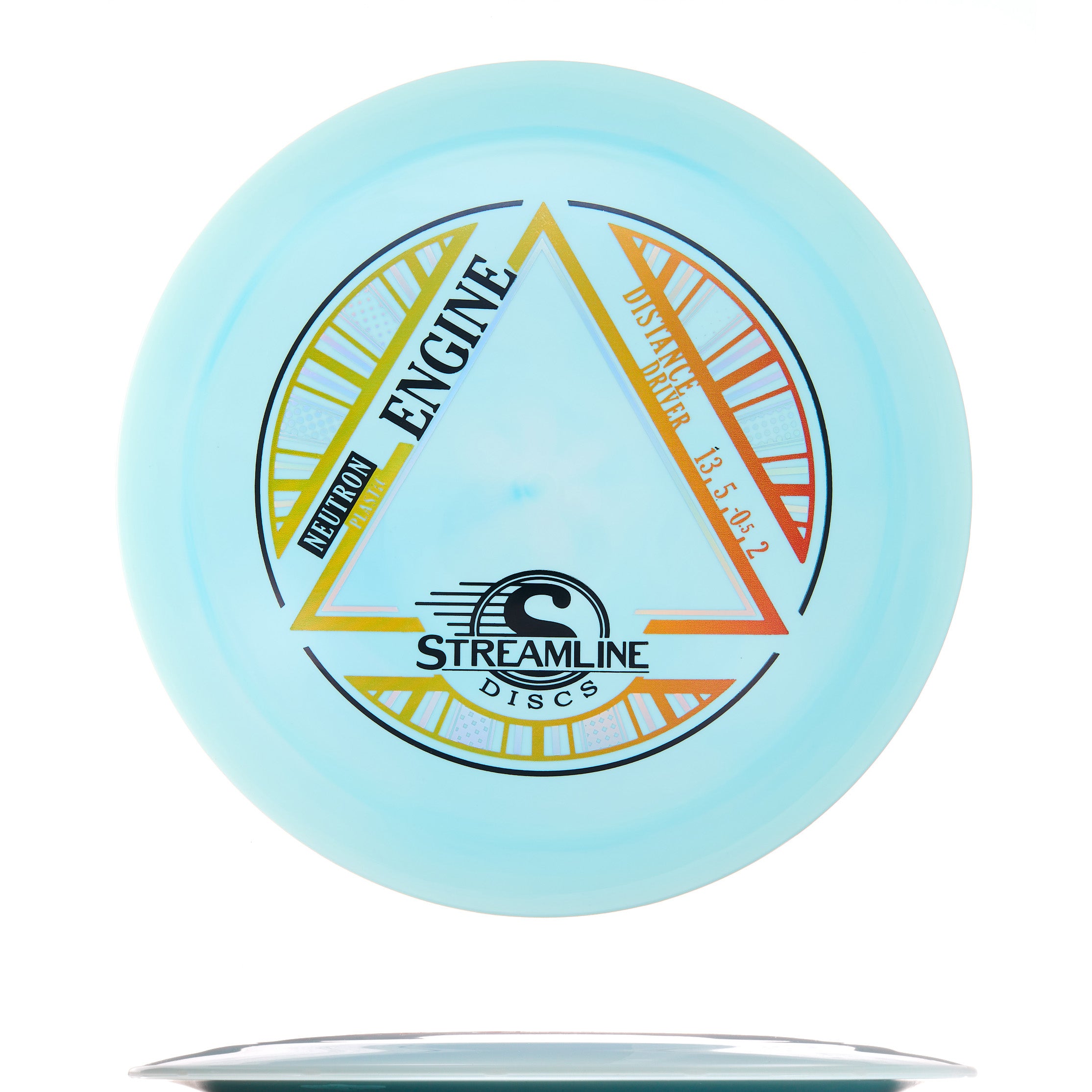 Neutron Engine