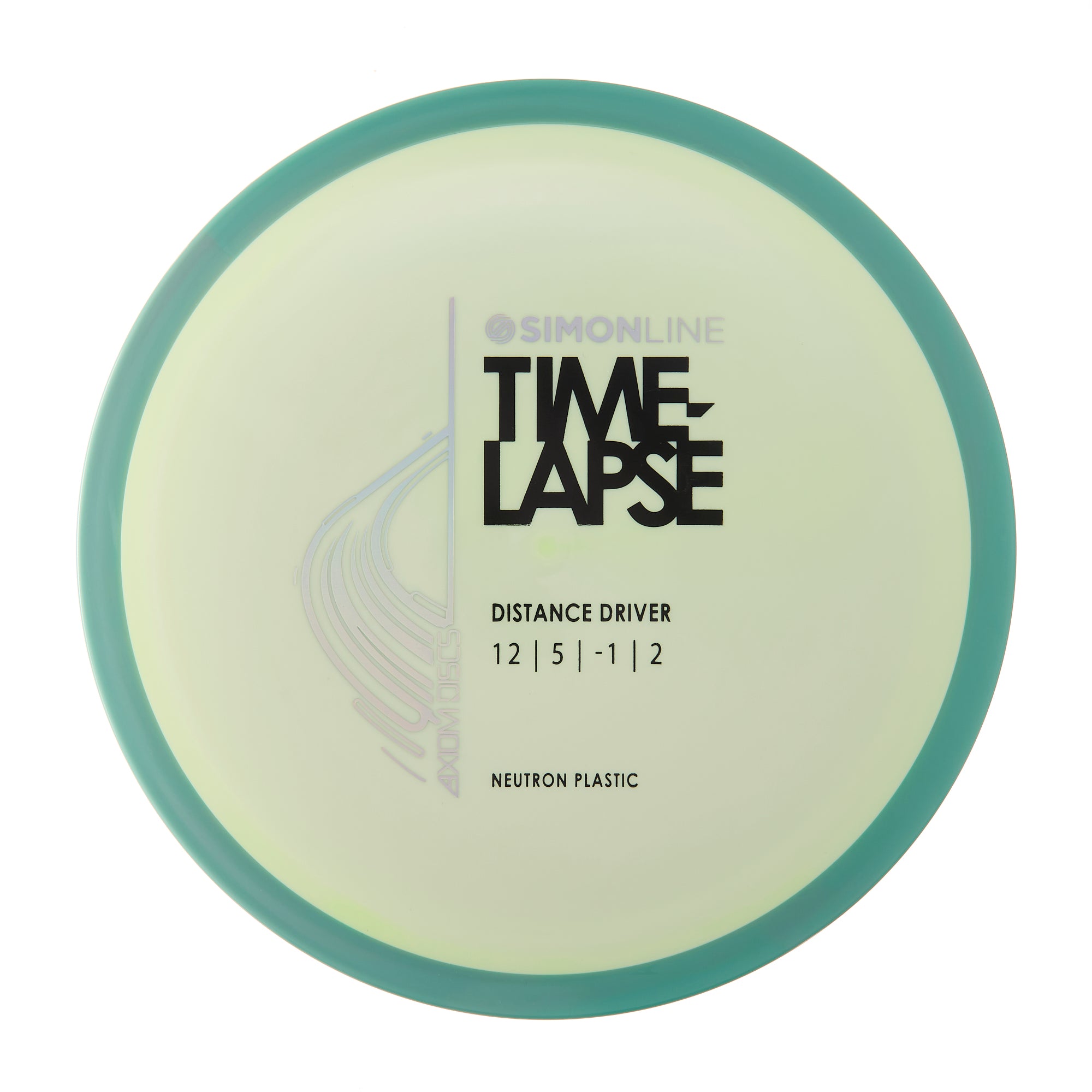 Neutron Time-Lapse Retooled