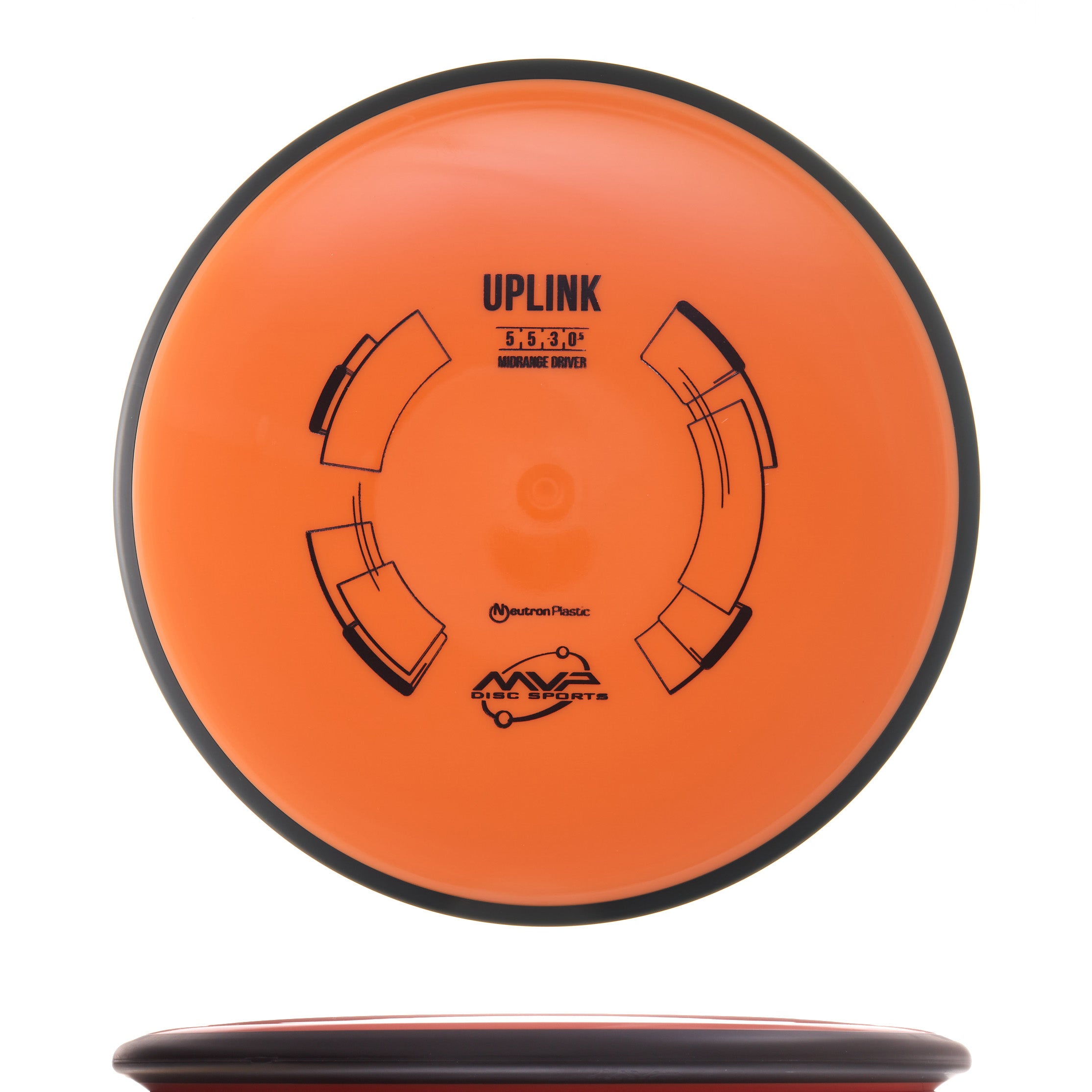 Classic Neutron Uplink