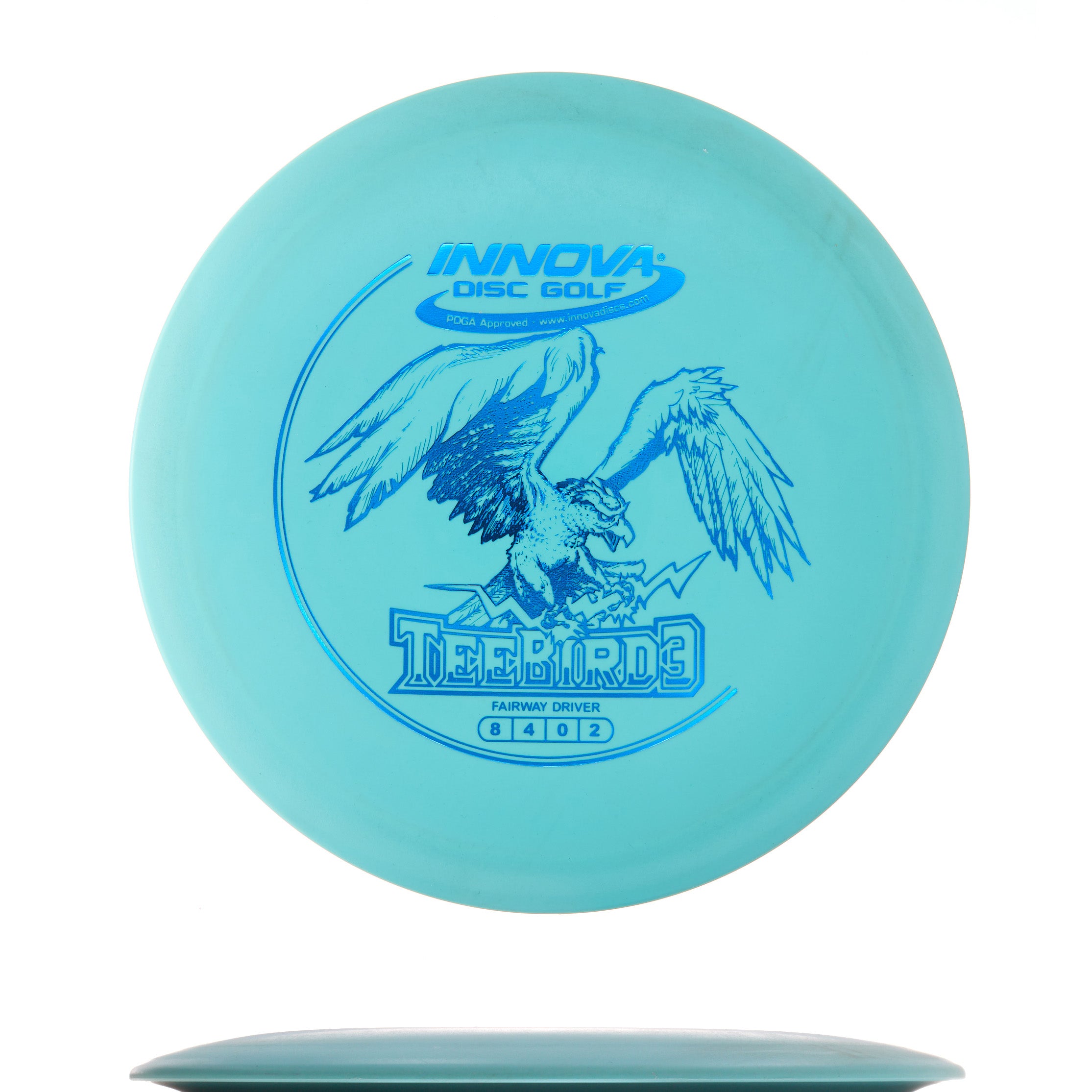 DX Teebird3