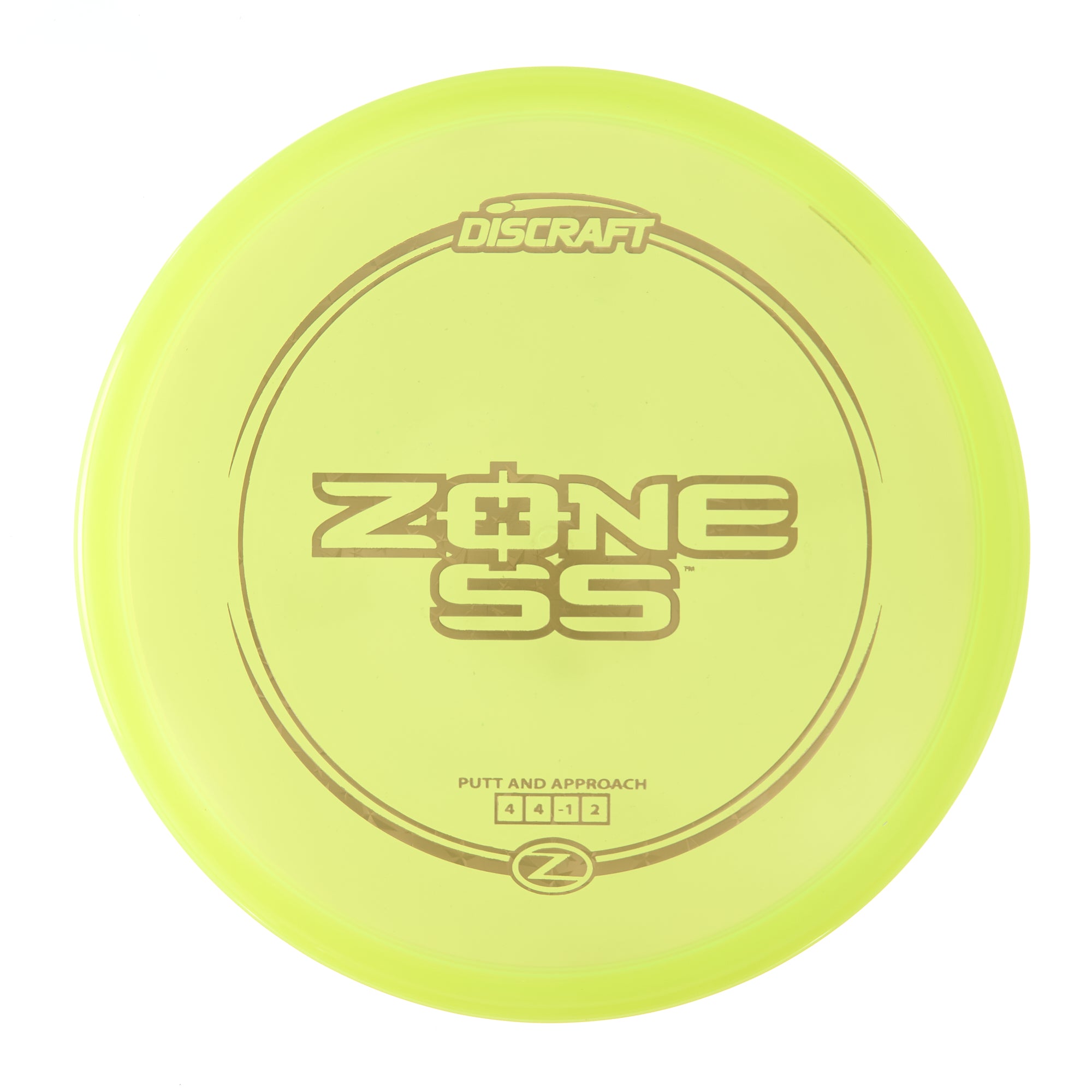 Z-Line Zone SS