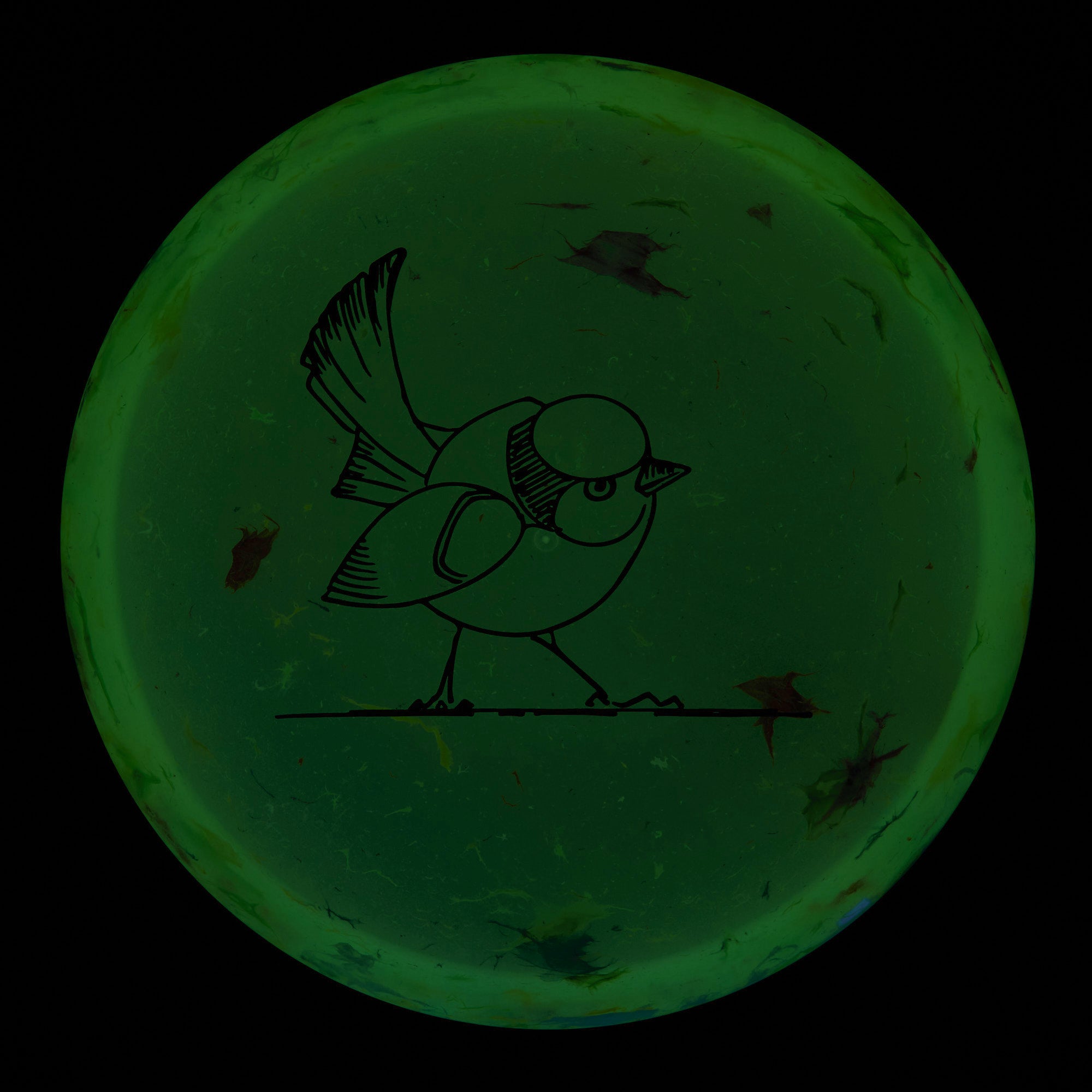 Faylor Lake Special Edition Glo Jawbreaker Z FLX Zone