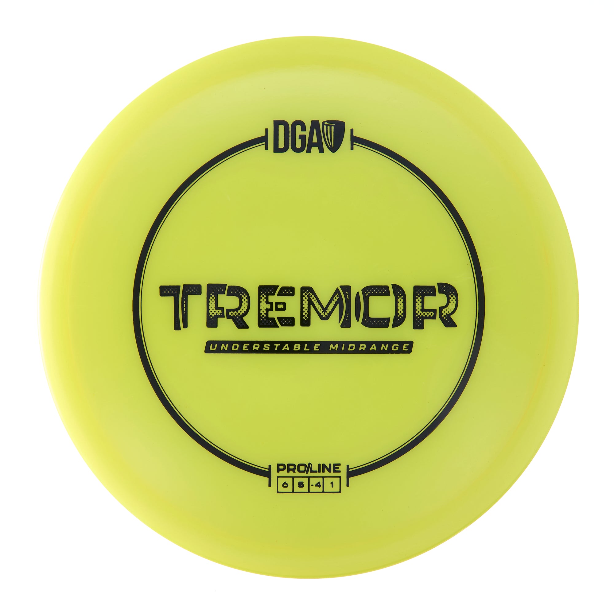 ProLine Tremor