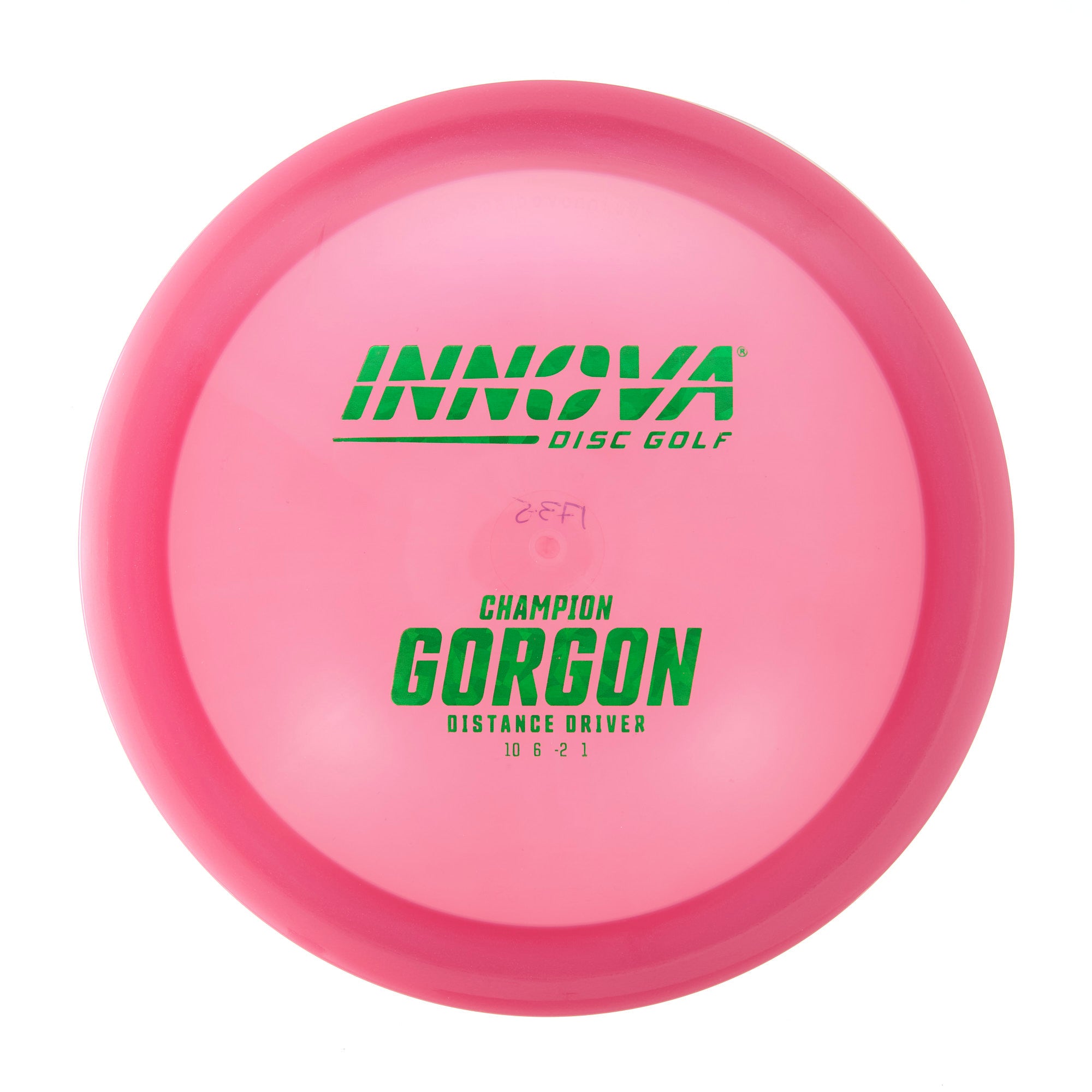 Champion Gorgon