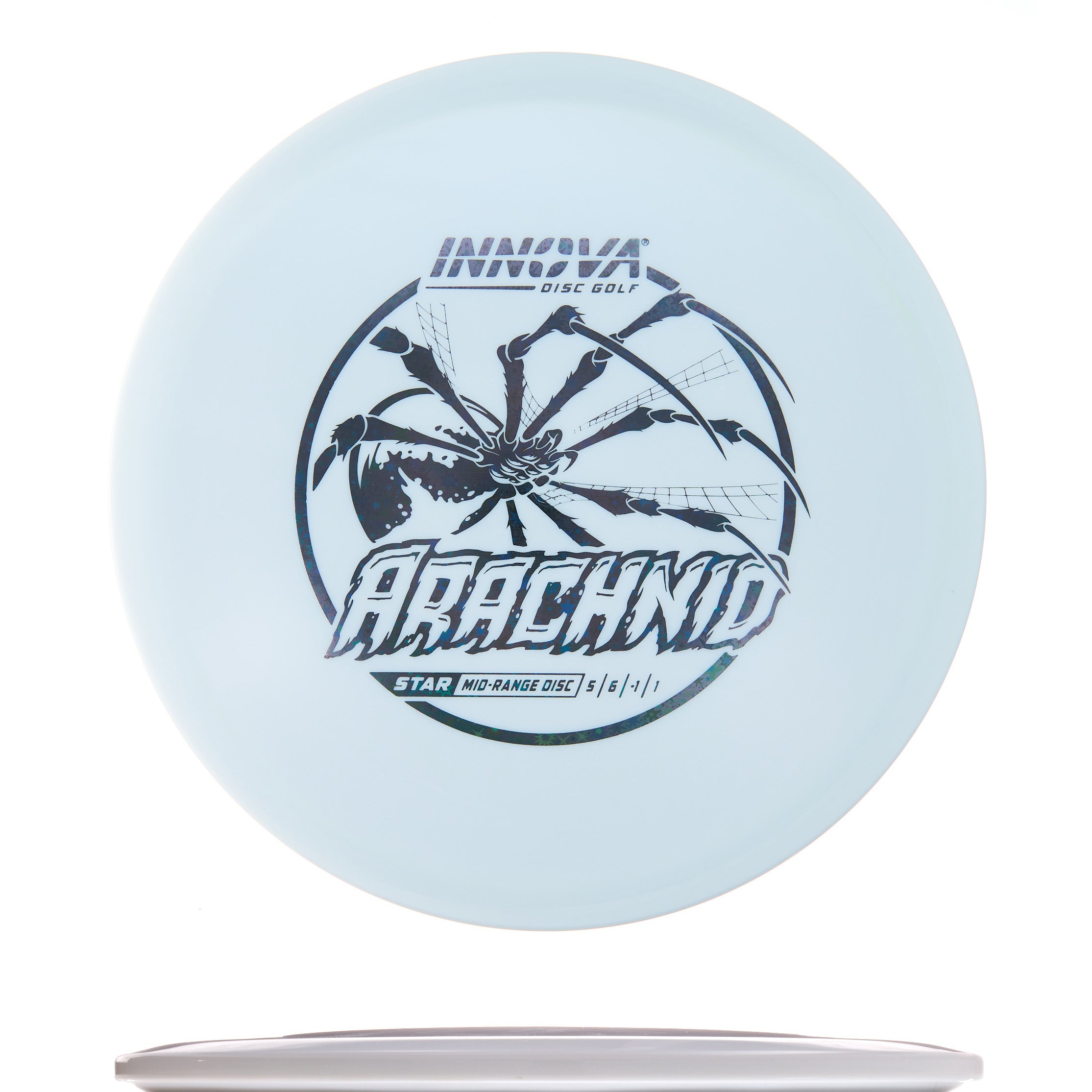 Star Arachnid