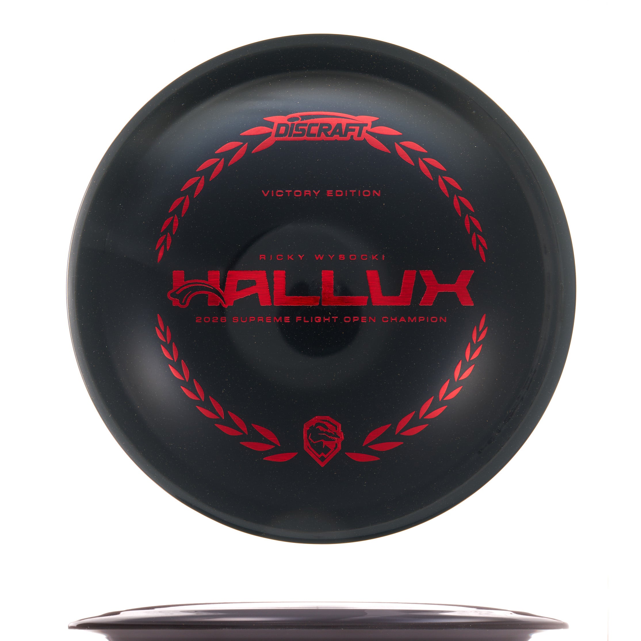 2026 Ricky Wysocki Tour Series Special Blend Hallux