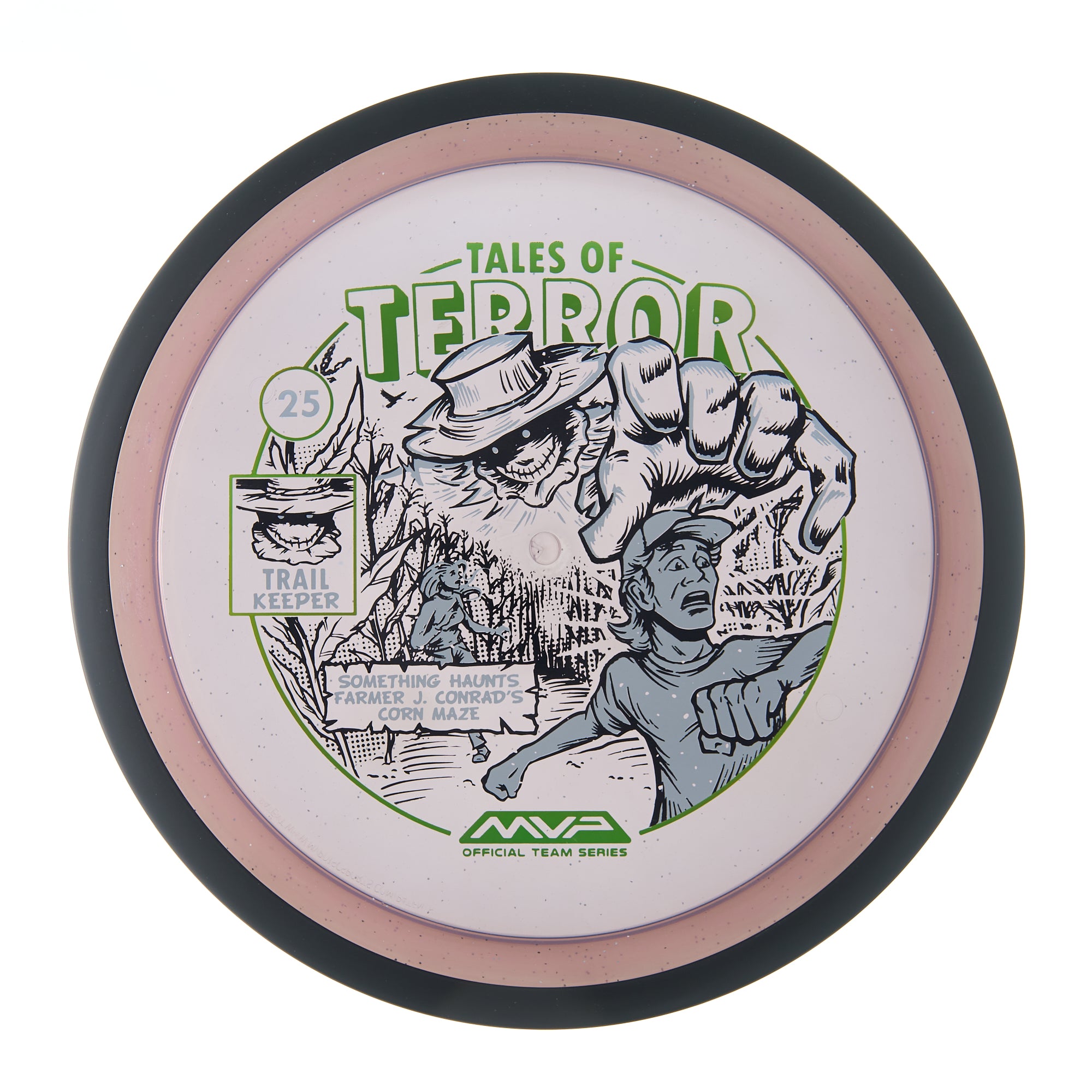 2025 Halloween Special Edition James Conrad Proton Trail