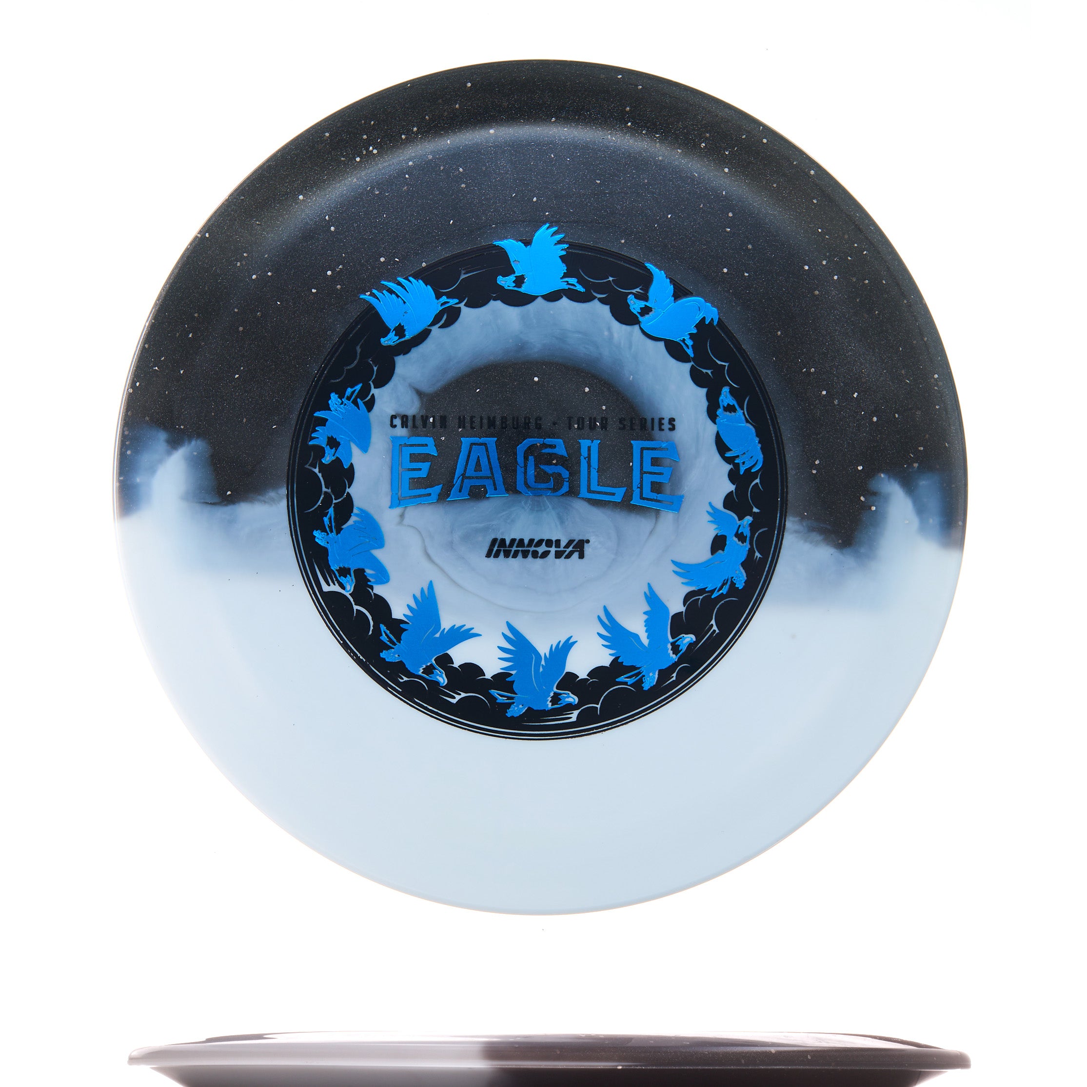 Calvin Heimburg Tour Series Duo Eagle