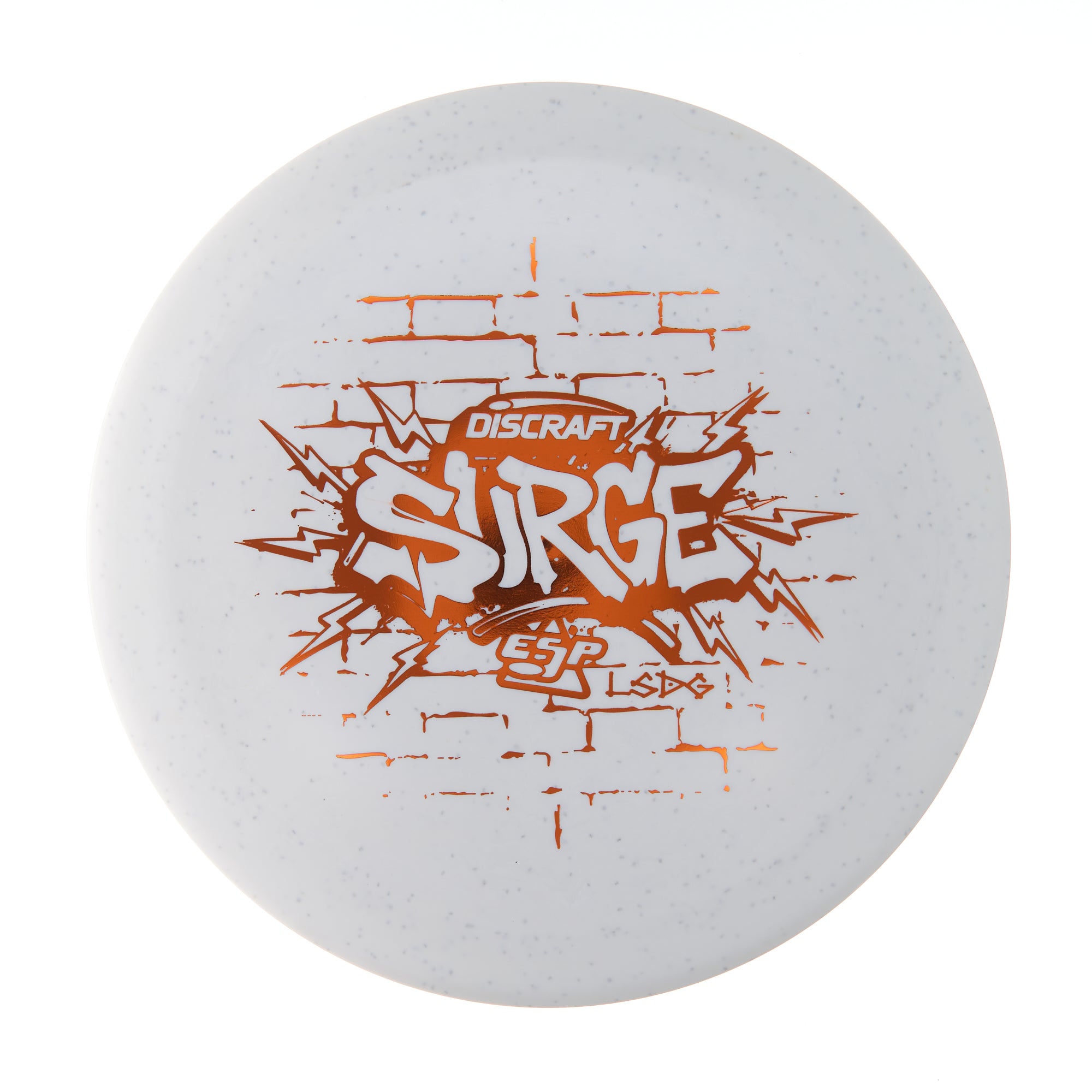 2025 Ledgestone ESP Glo Sparkle Surge