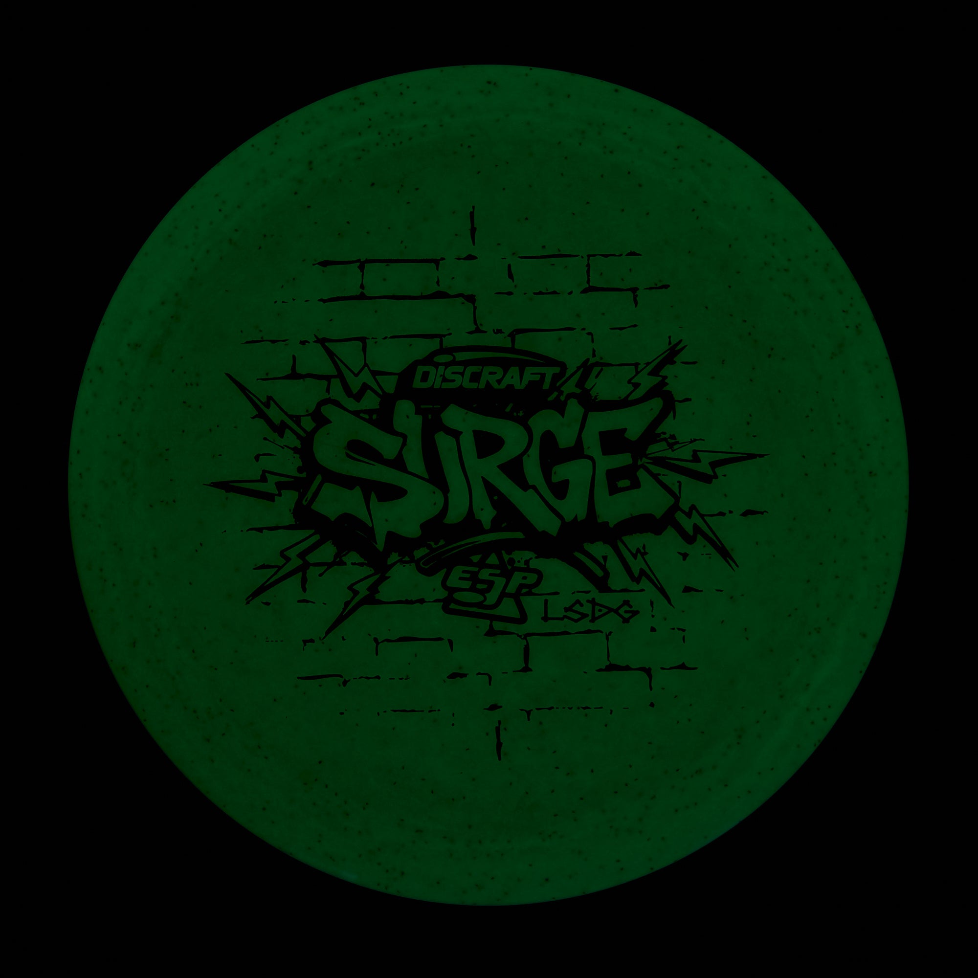 2025 Ledgestone ESP Glo Sparkle Surge