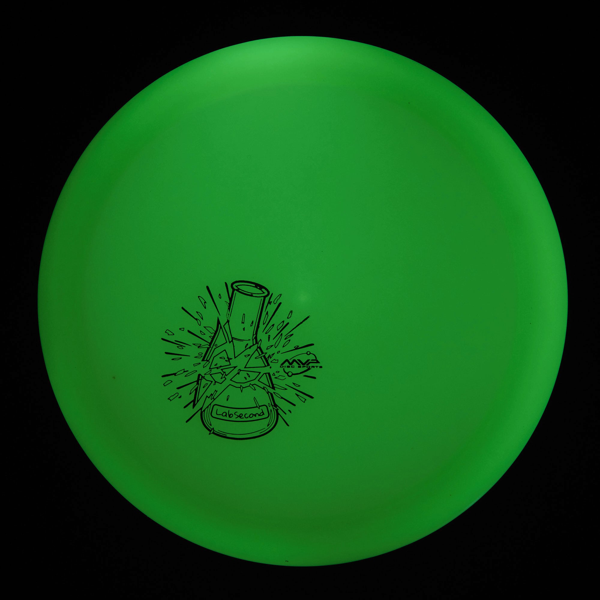 Lab Second Eclipse 2.0 Lift