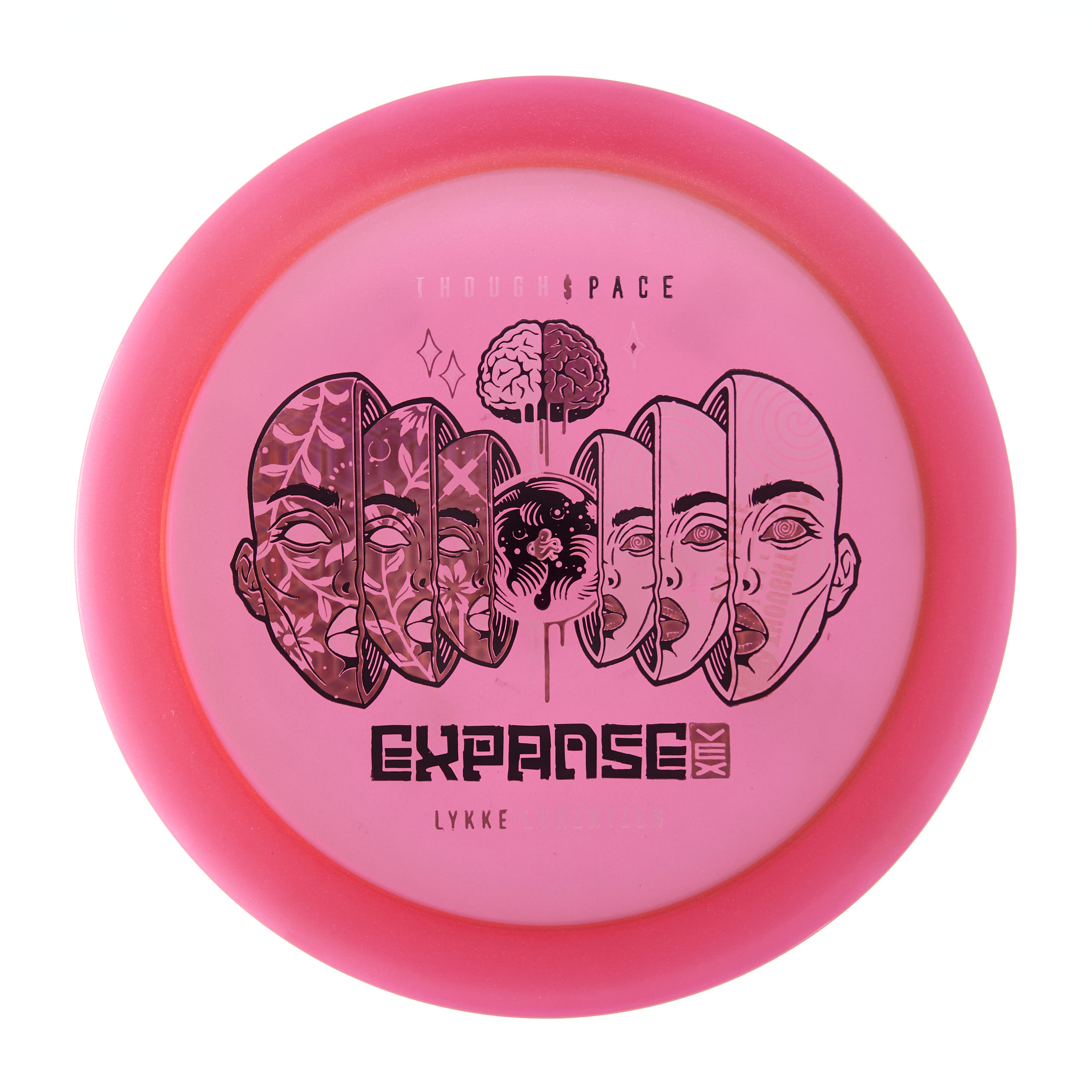 Lykke Lorentzen Signature Edition Vex Expanse