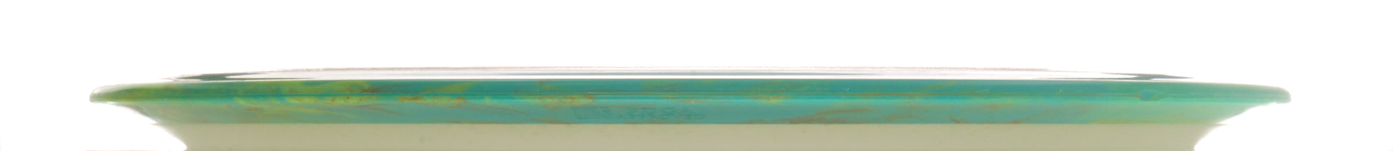 2025 Halloween Special Edition Simon Lizotte Particle Eclipse Fireball