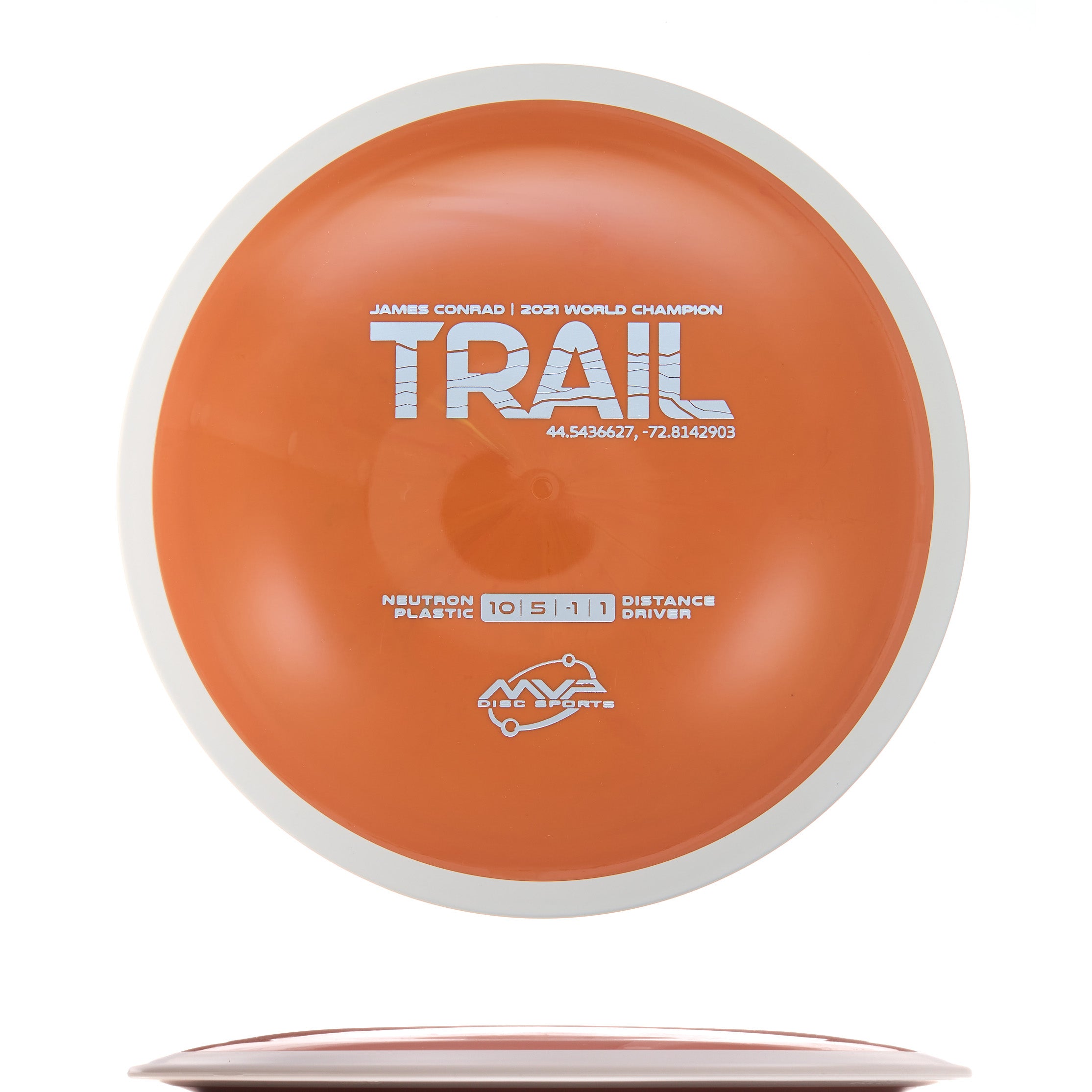 Project Lab Coat Neutron Trail