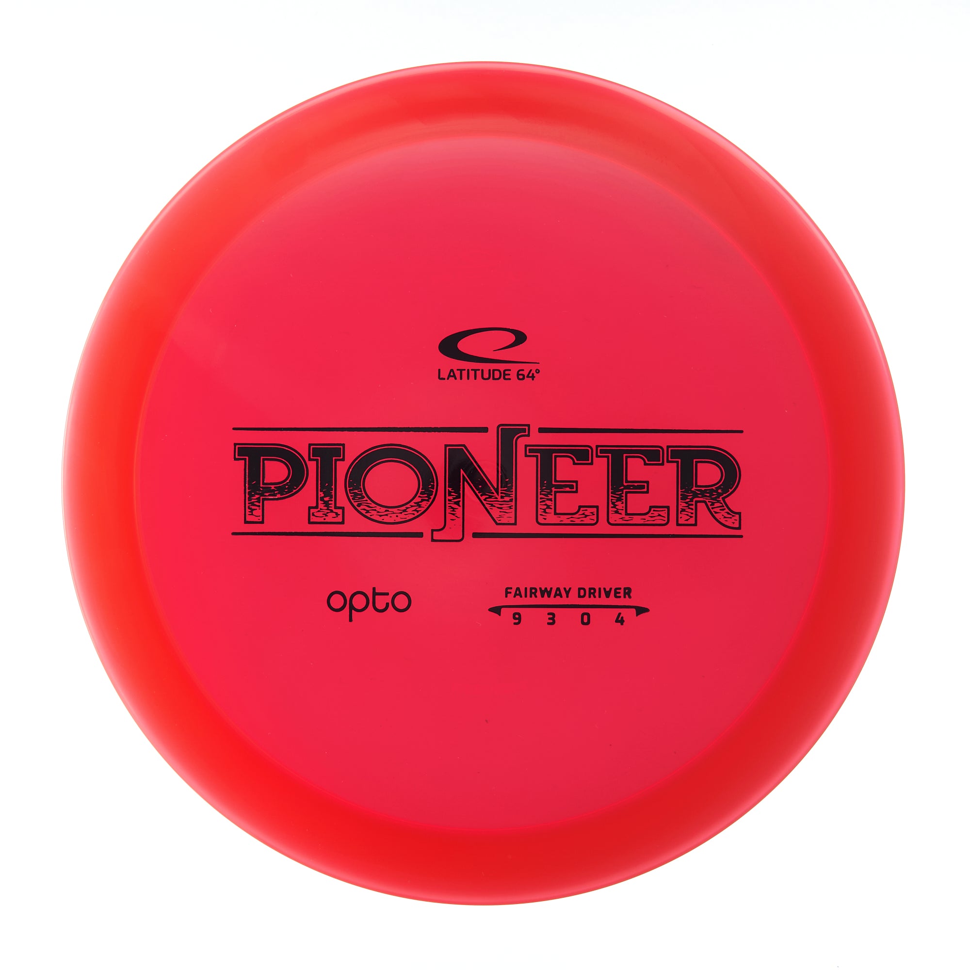 Opto Pioneer