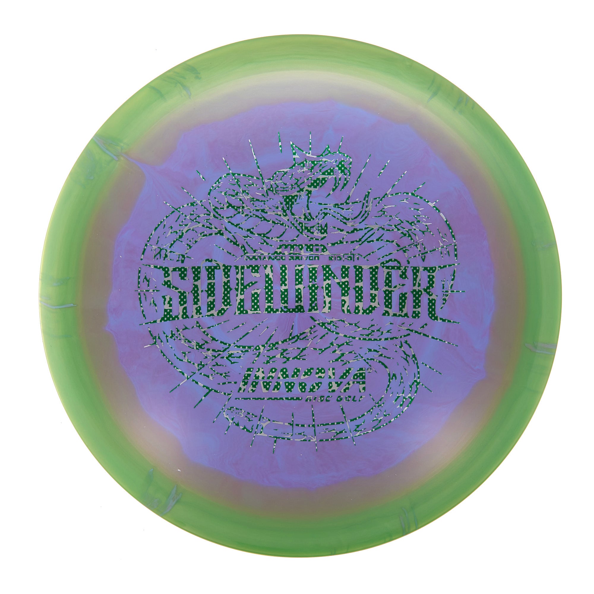 Halo Star Sidewinder