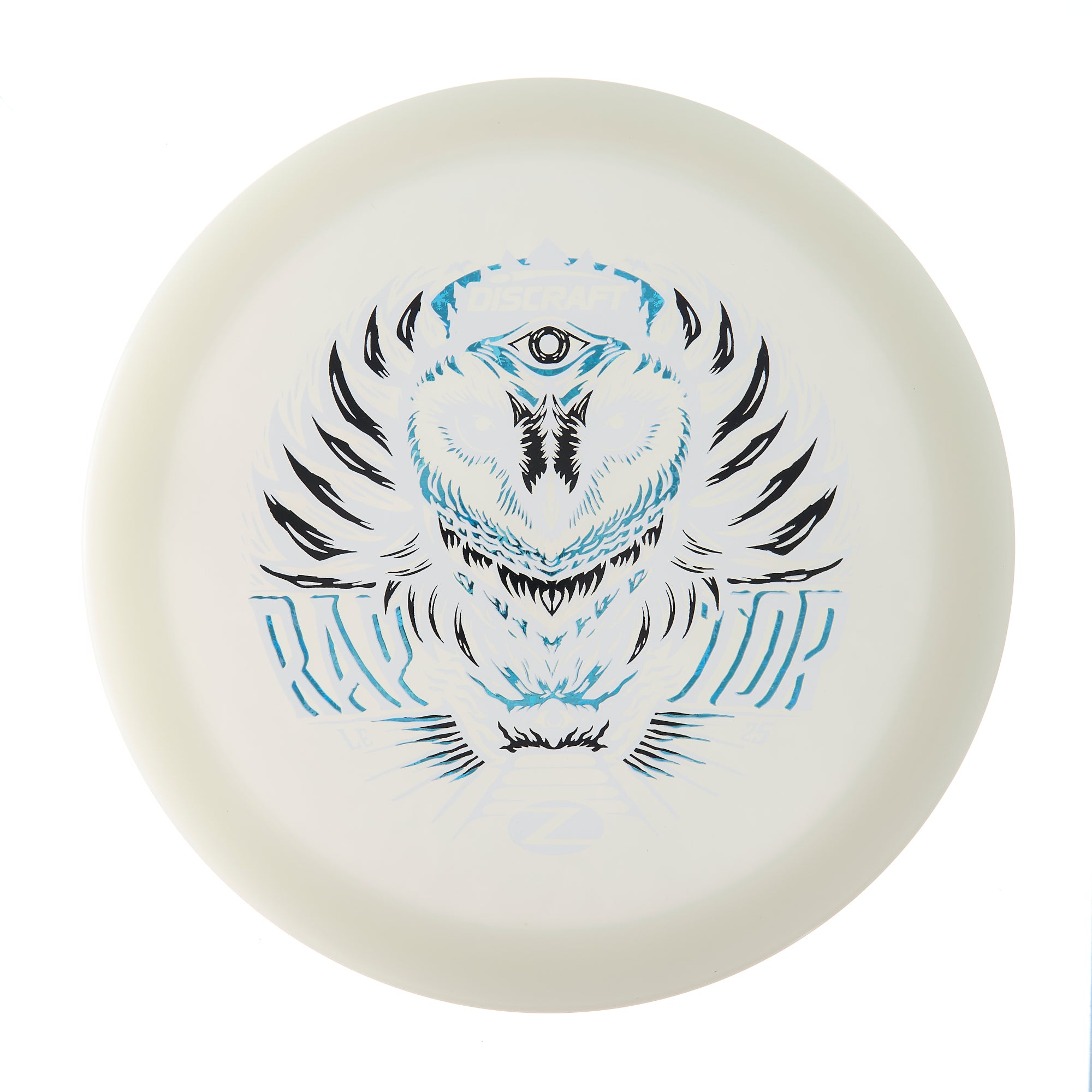 2025 Ledgestone Wave 3 TriFoil UV Z Raptor