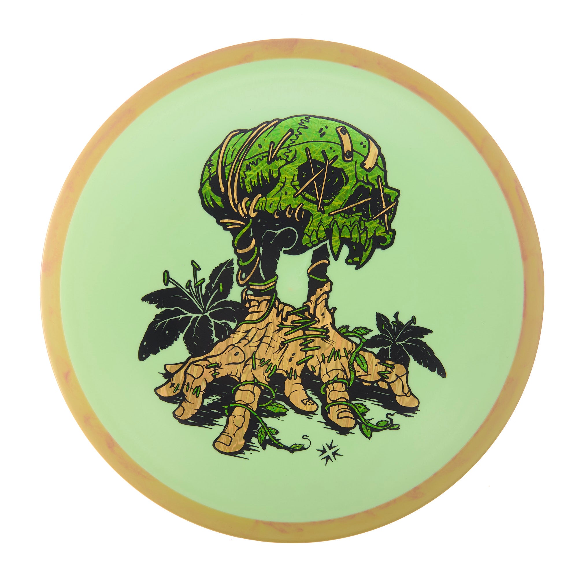 DFX Crypty Crawly Fission Insanity