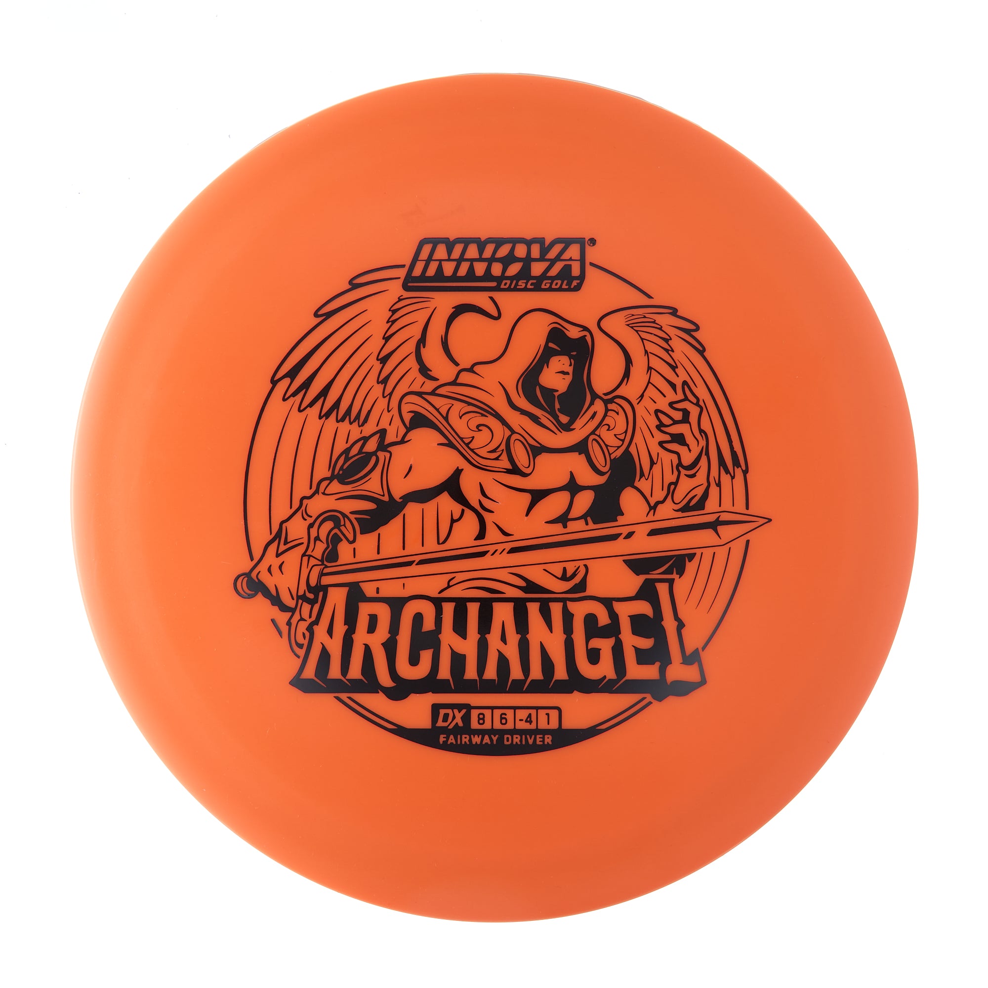 DX Archangel