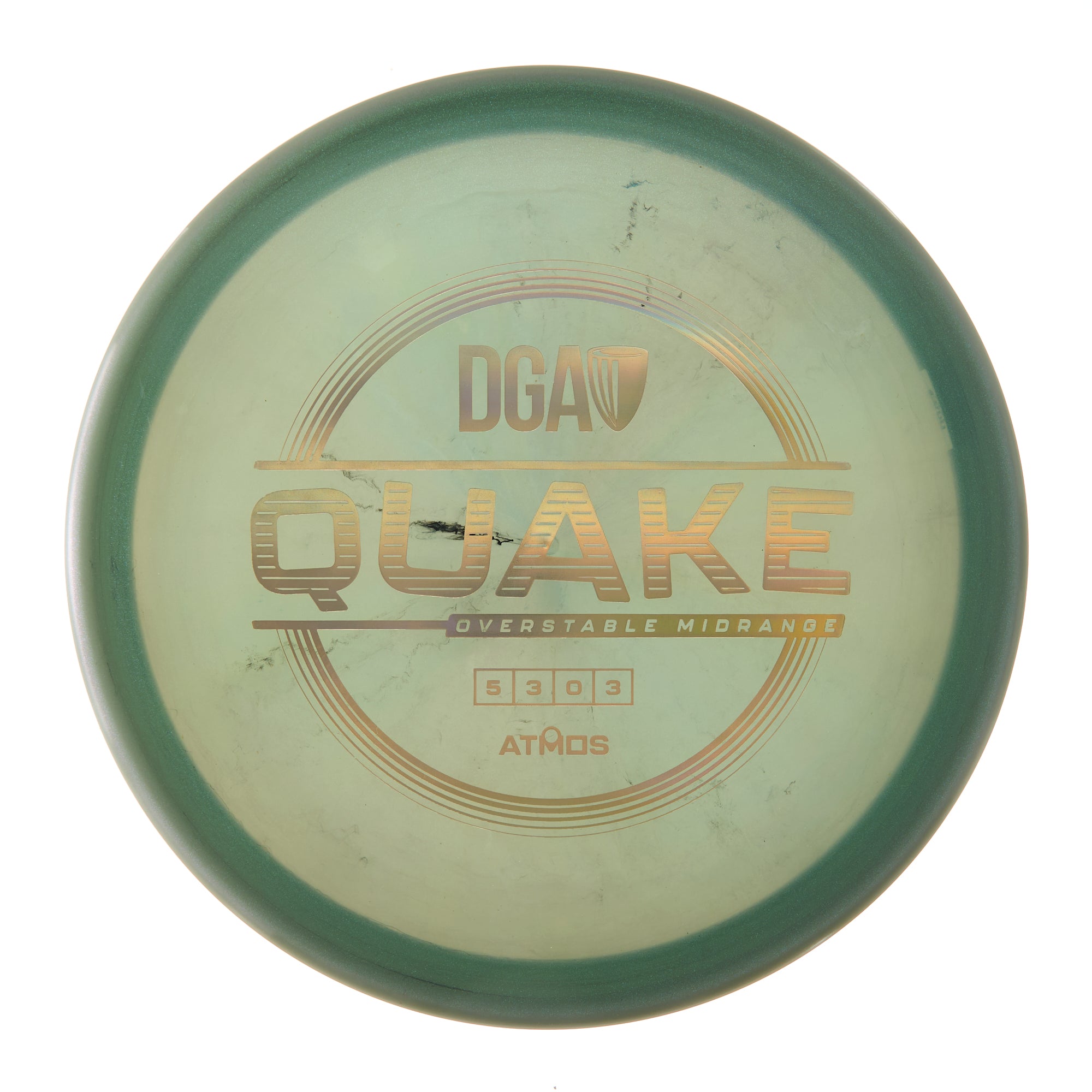 Atmos Quake