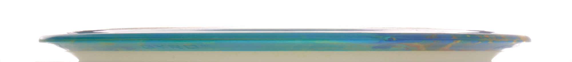 2025 Halloween Special Edition Simon Lizotte Particle Eclipse Fireball