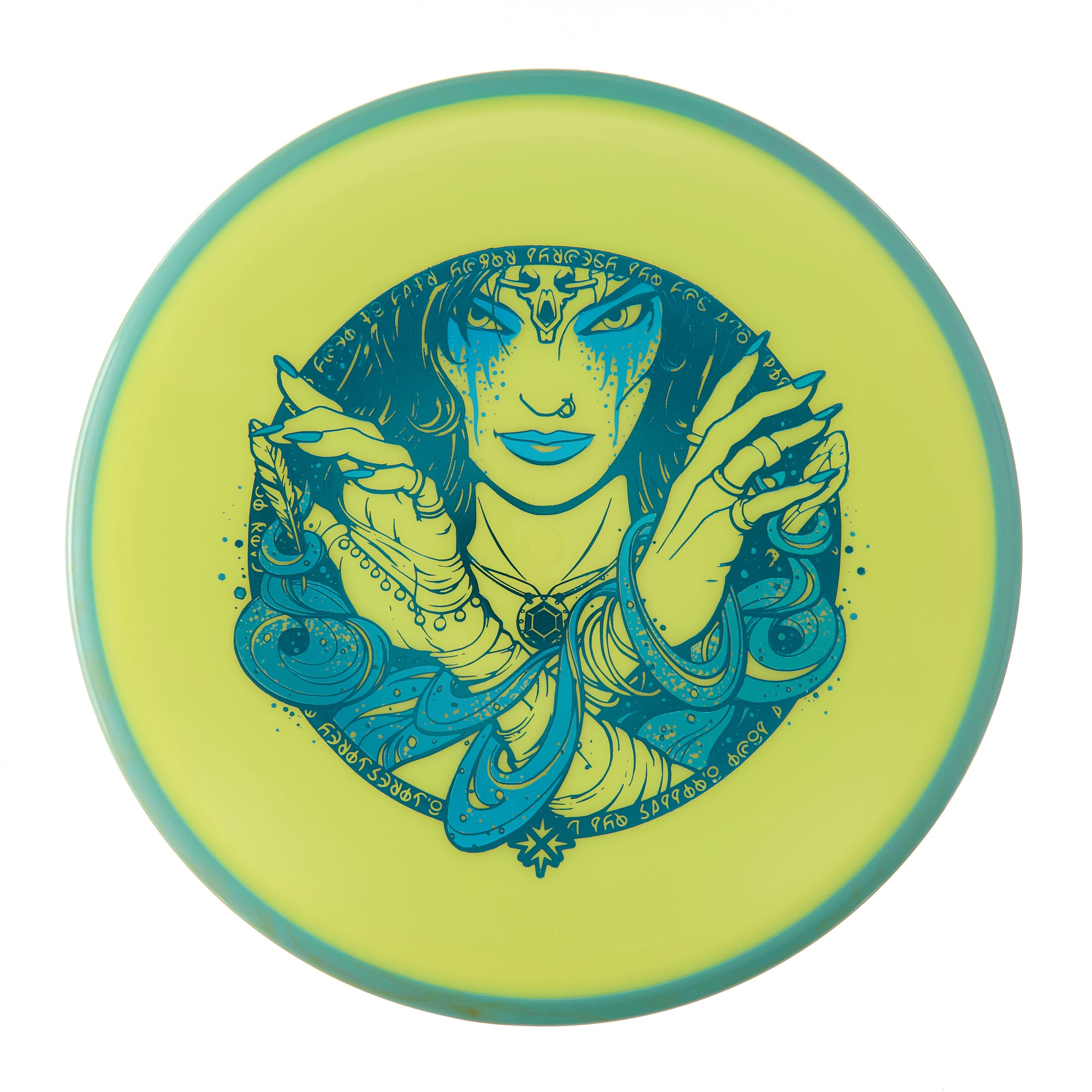 DFX Enchaintress Neutron Hex