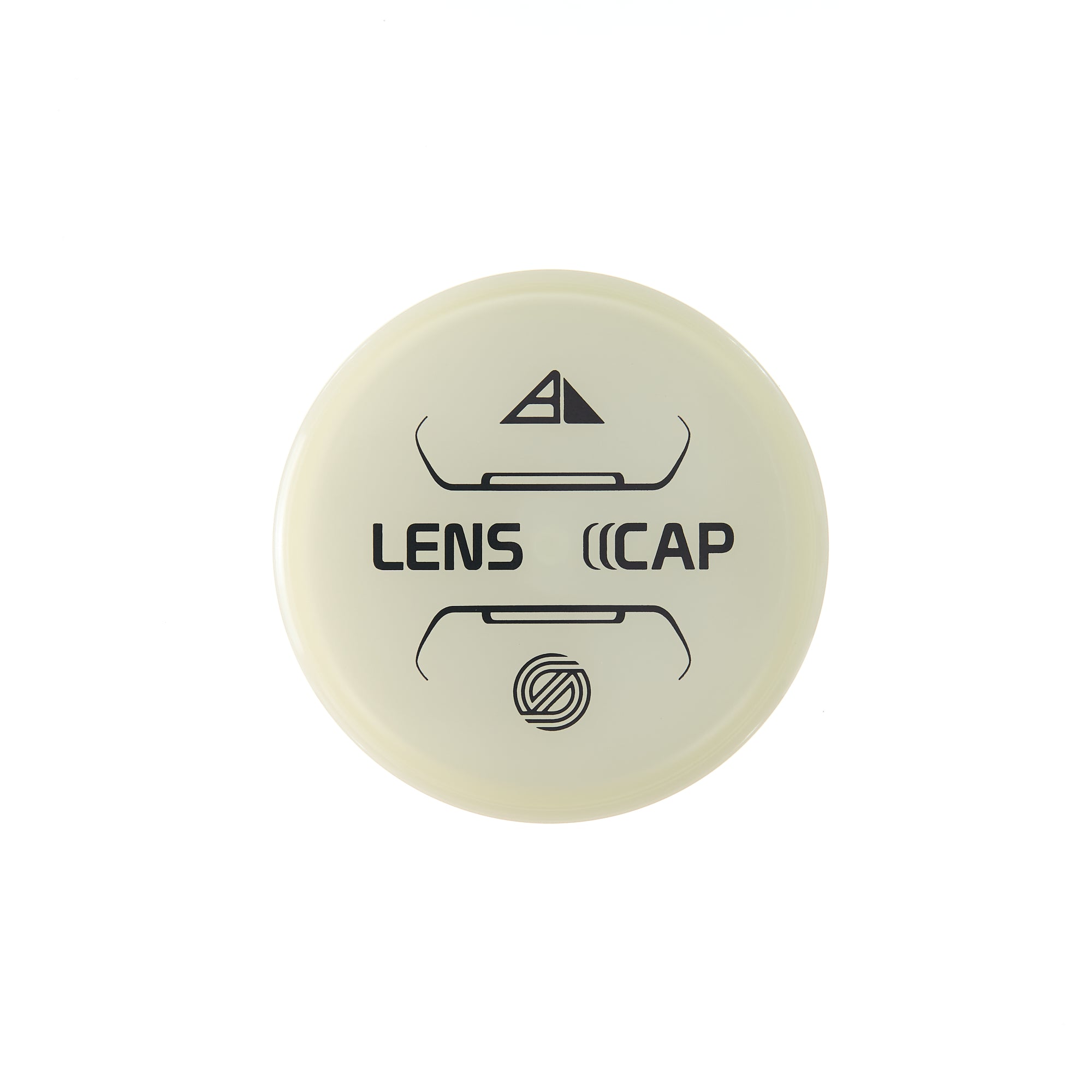 Total Eclipse Lens Cap Mini