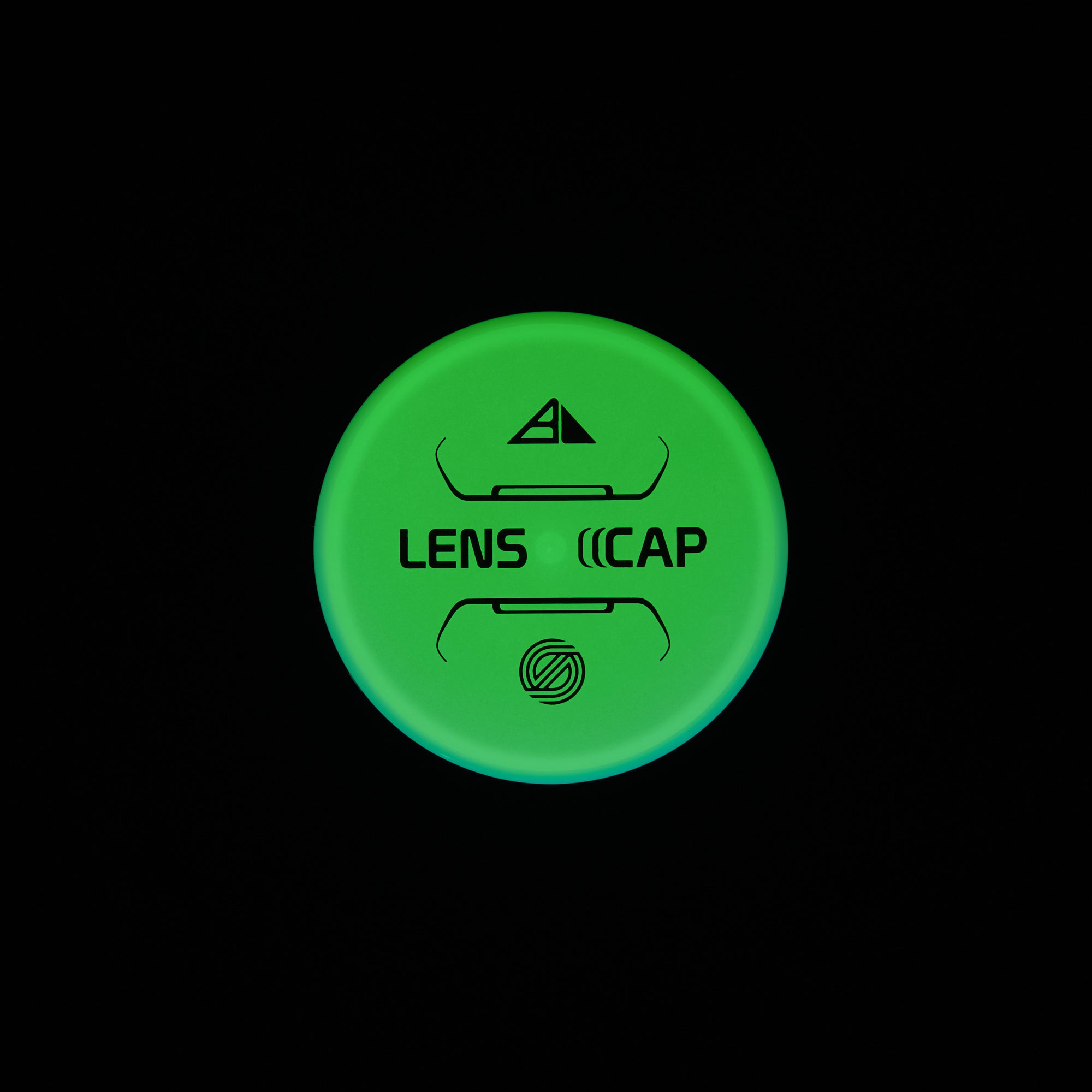 Total Eclipse Lens Cap Mini