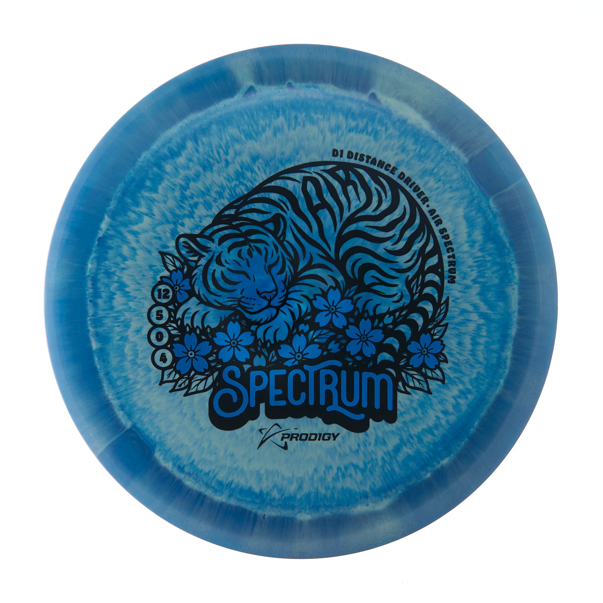 Sleepwalker Stamp Air Spectrum D1