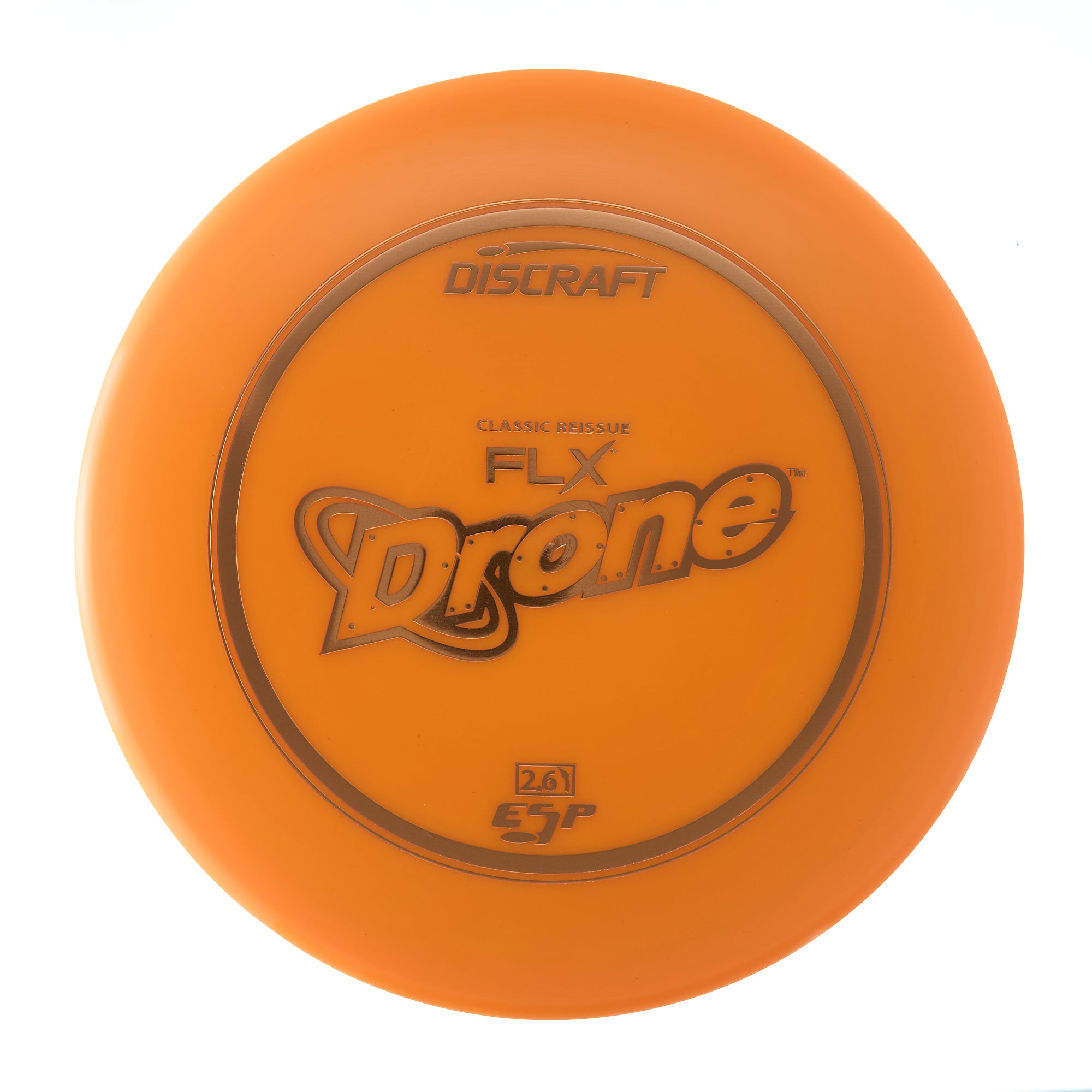 Classic Reissue ESP FLX Drone