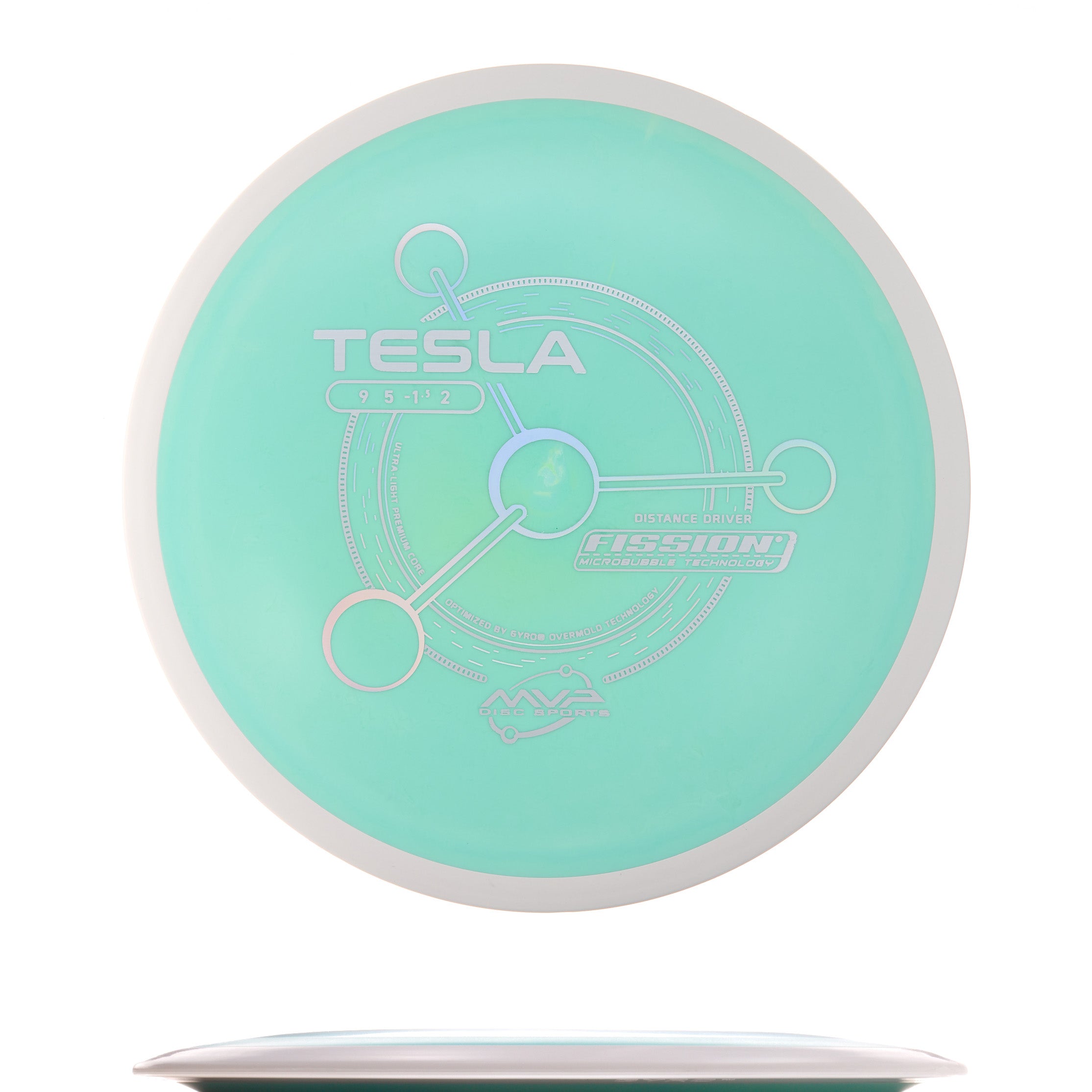 Project Lab Coat Fission Tesla