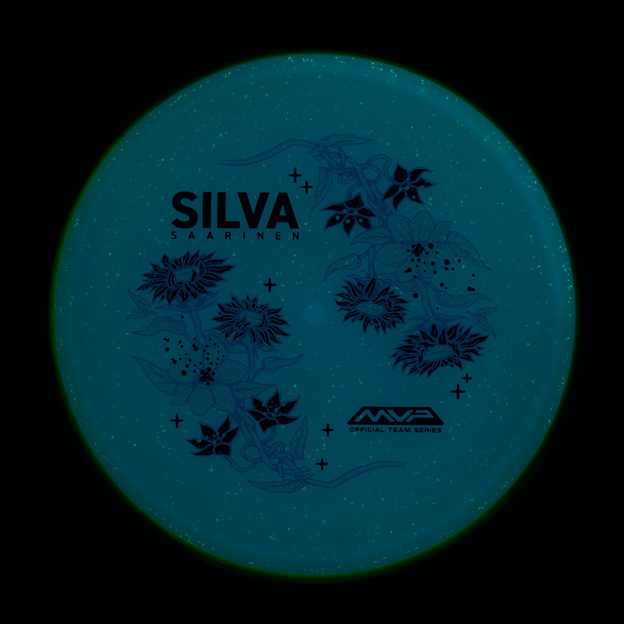 Silva Saarinen Team Series Flowers Particle Eclipse Proxy