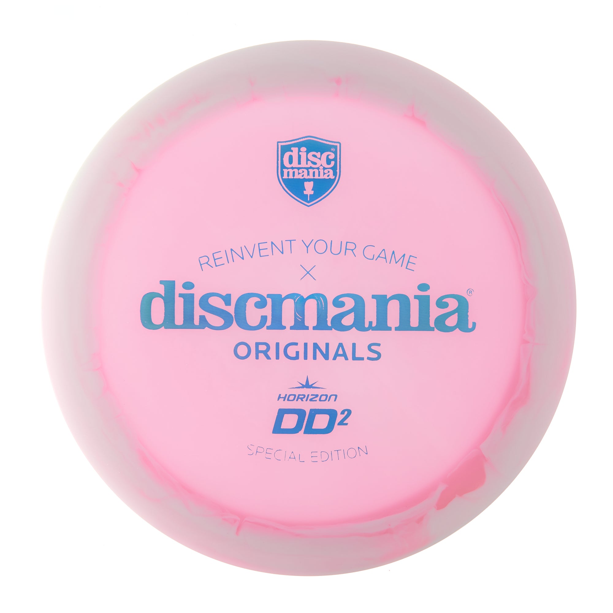 Special Edition Horizon C-Line Glow DD2